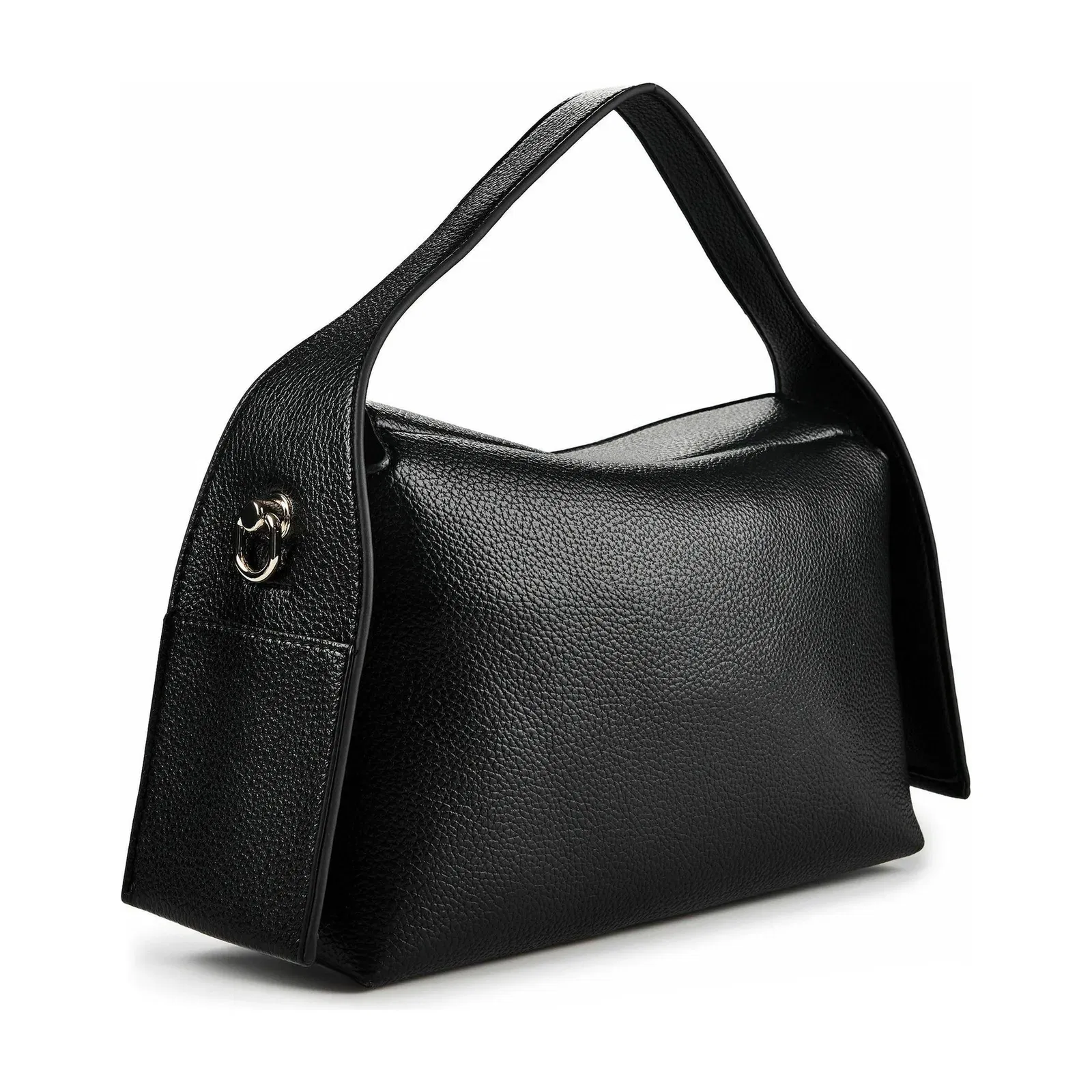 Valentino Bags Soraya Mir Schultertasche 26 Cm - Handbag - Nero