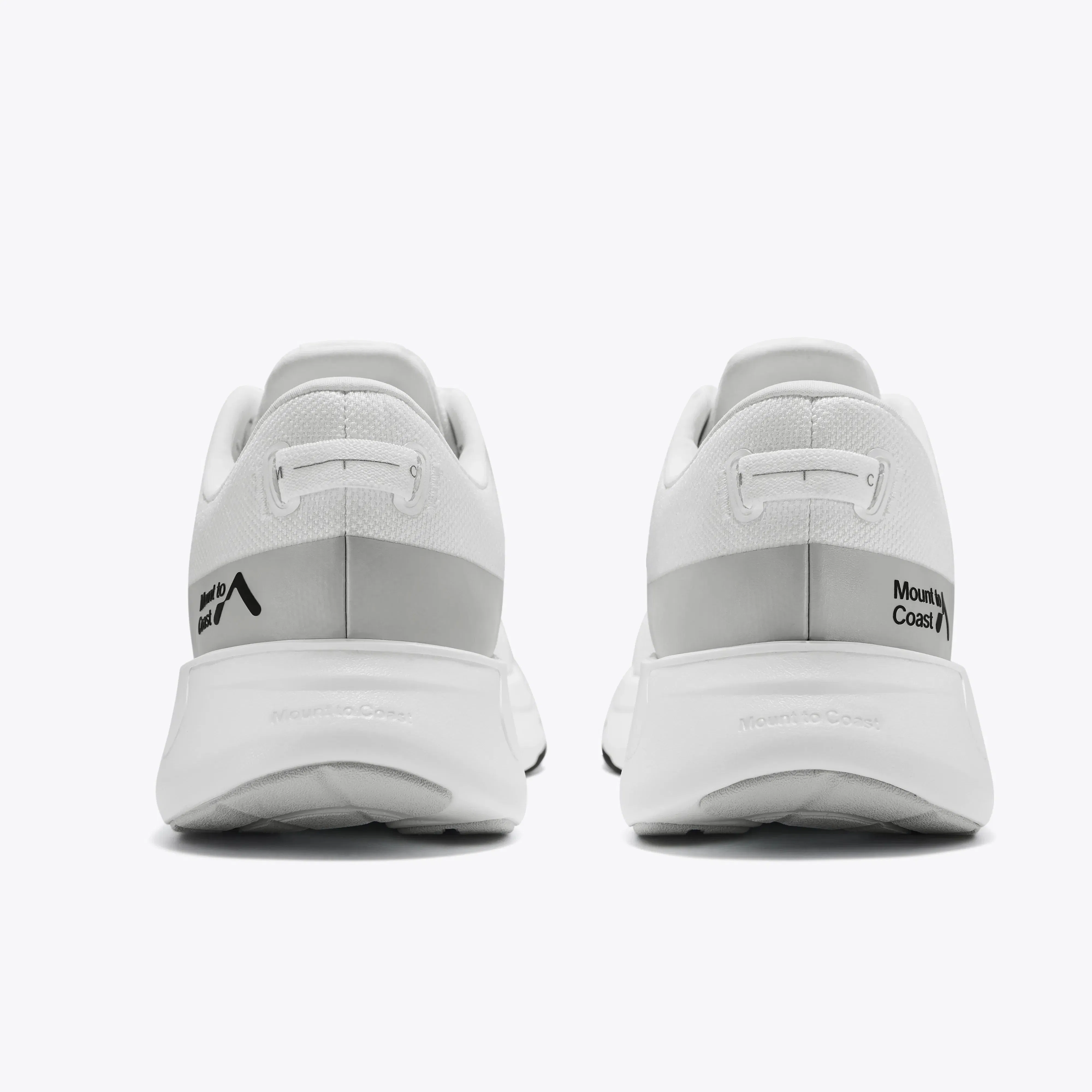 Mount To Coast S1 White Women's
