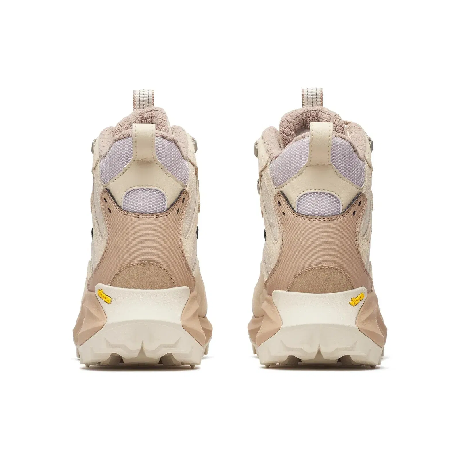Merrell Women's Moab Speed 2 Thermo Mid Waterproof Nougat