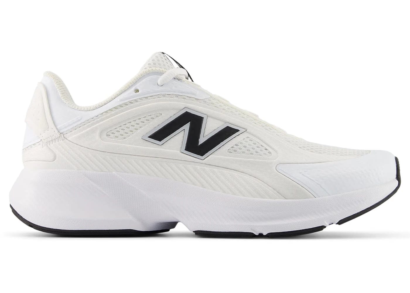 New Balance Ctlyst White Black Silver Metalic Womens