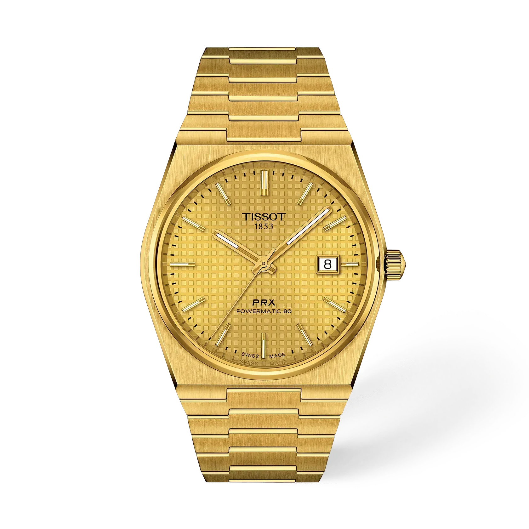 Tissot Prx 40Mm T1374073302100
