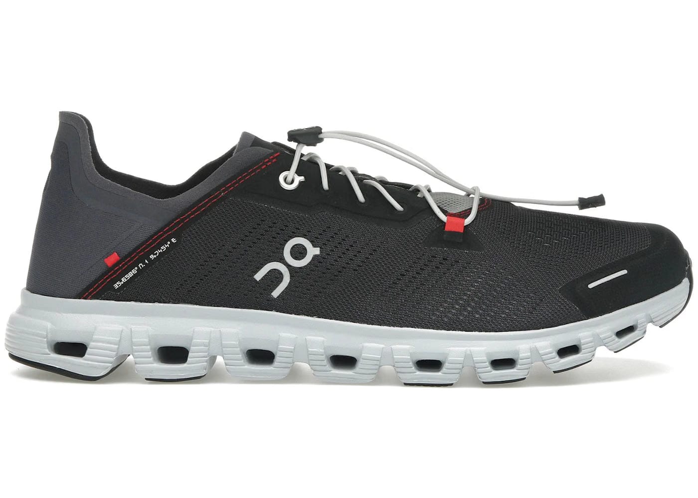 On Running Cloud 6 Coast Mita Magnet Sand