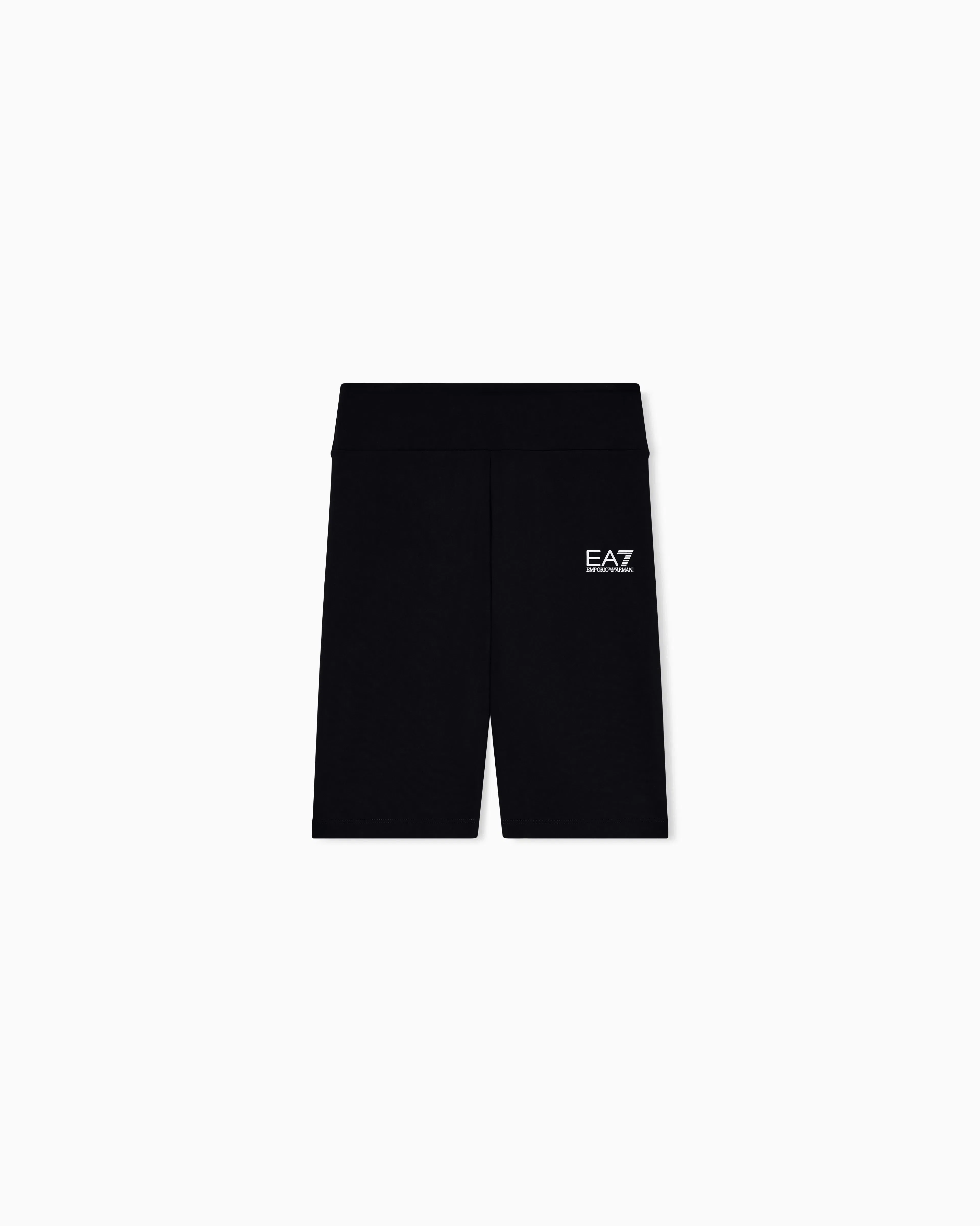 EA7 Cycling legging in technical fabric with high waist Vigor7