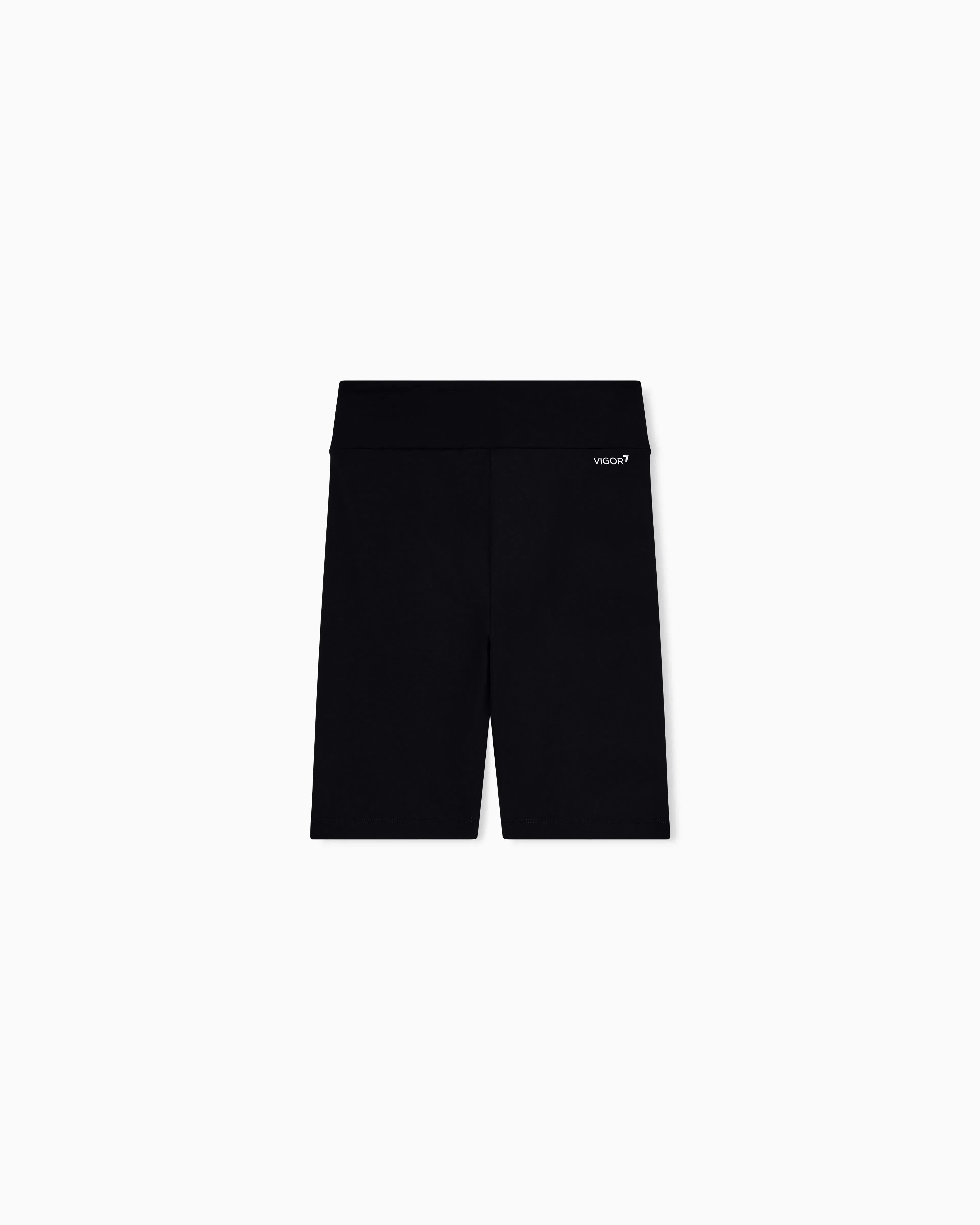 EA7 Cycling legging in technical fabric with high waist Vigor7