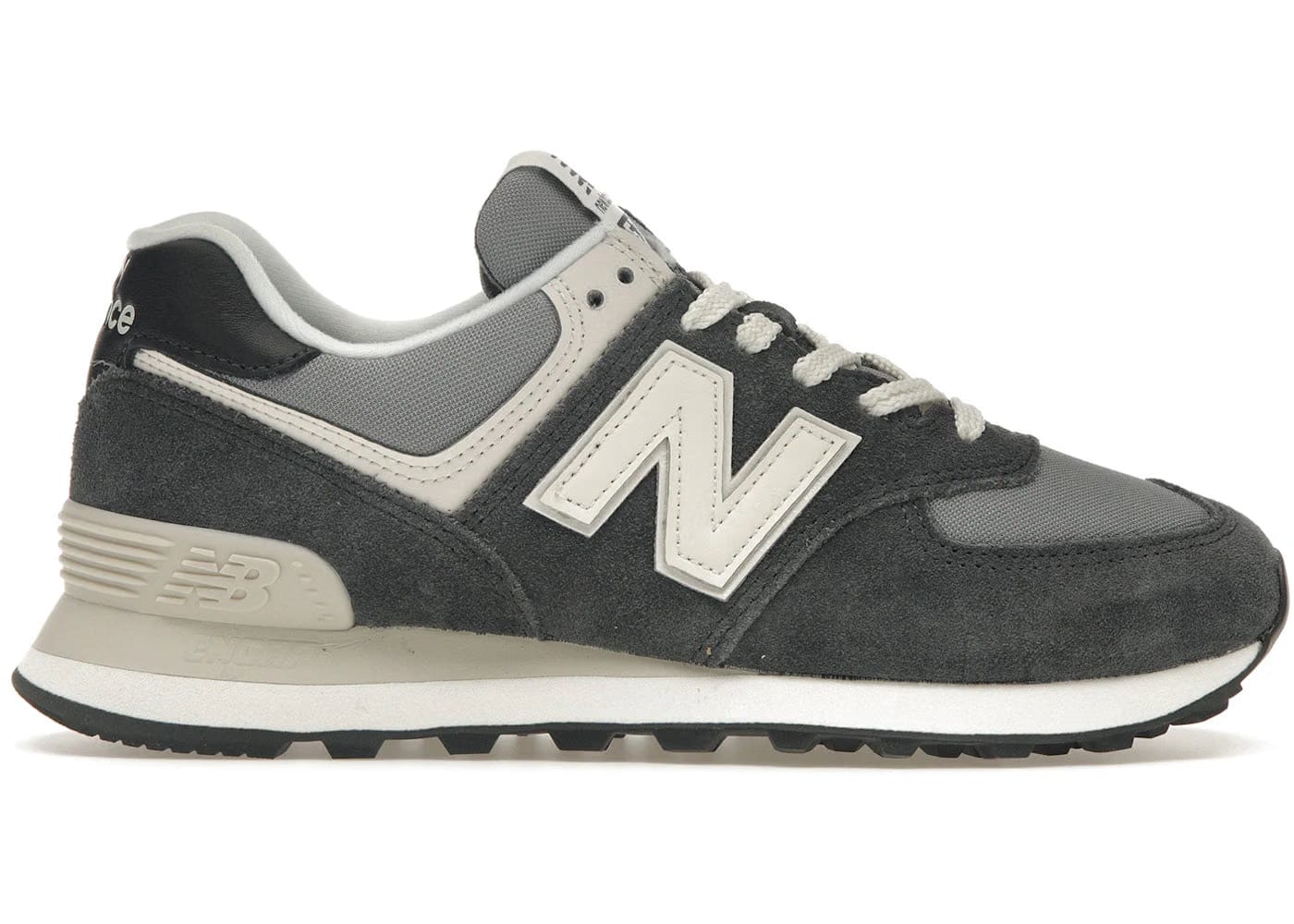 New Balance 574 Blacktop Turtledove Womens