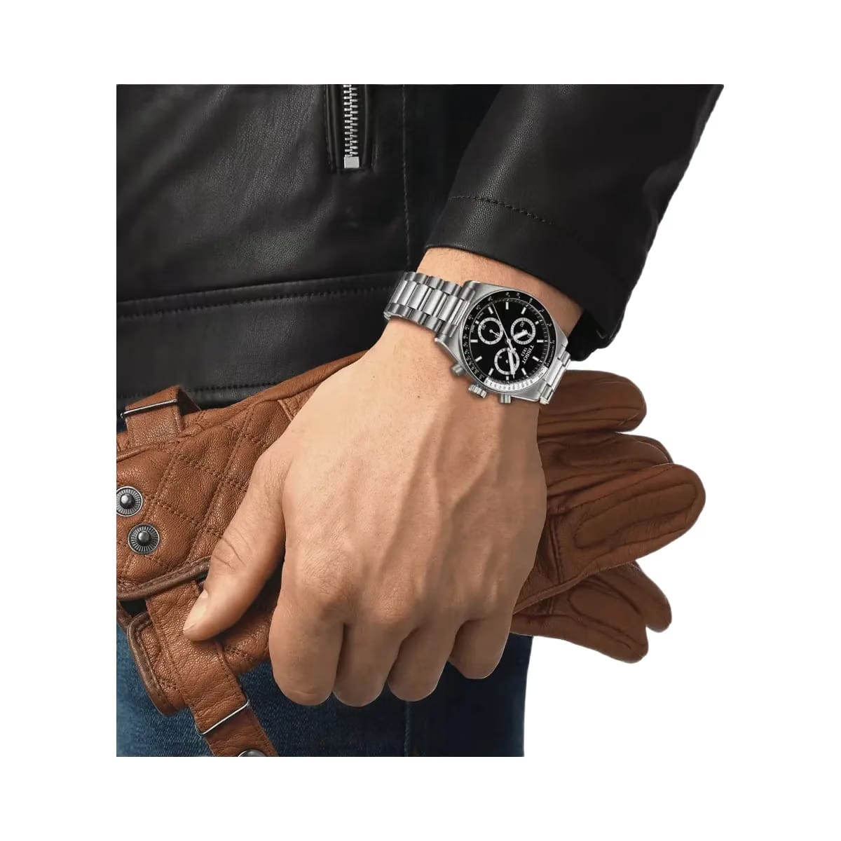 Tissot Pr516 40Mm T1494171105100