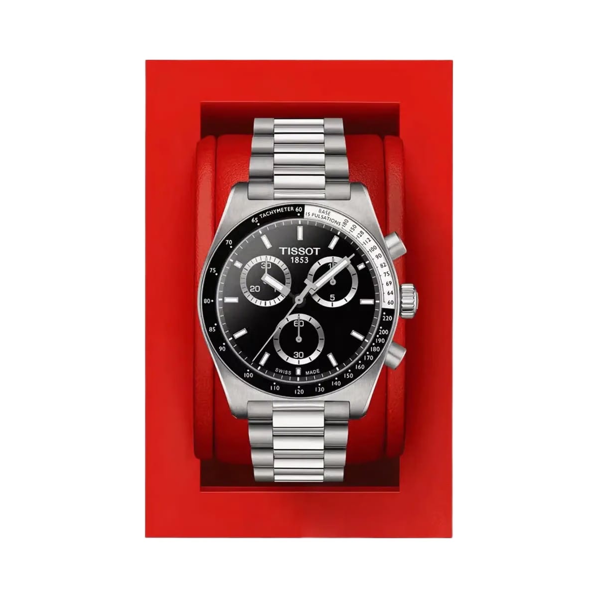 Tissot Pr516 40Mm T1494171105100