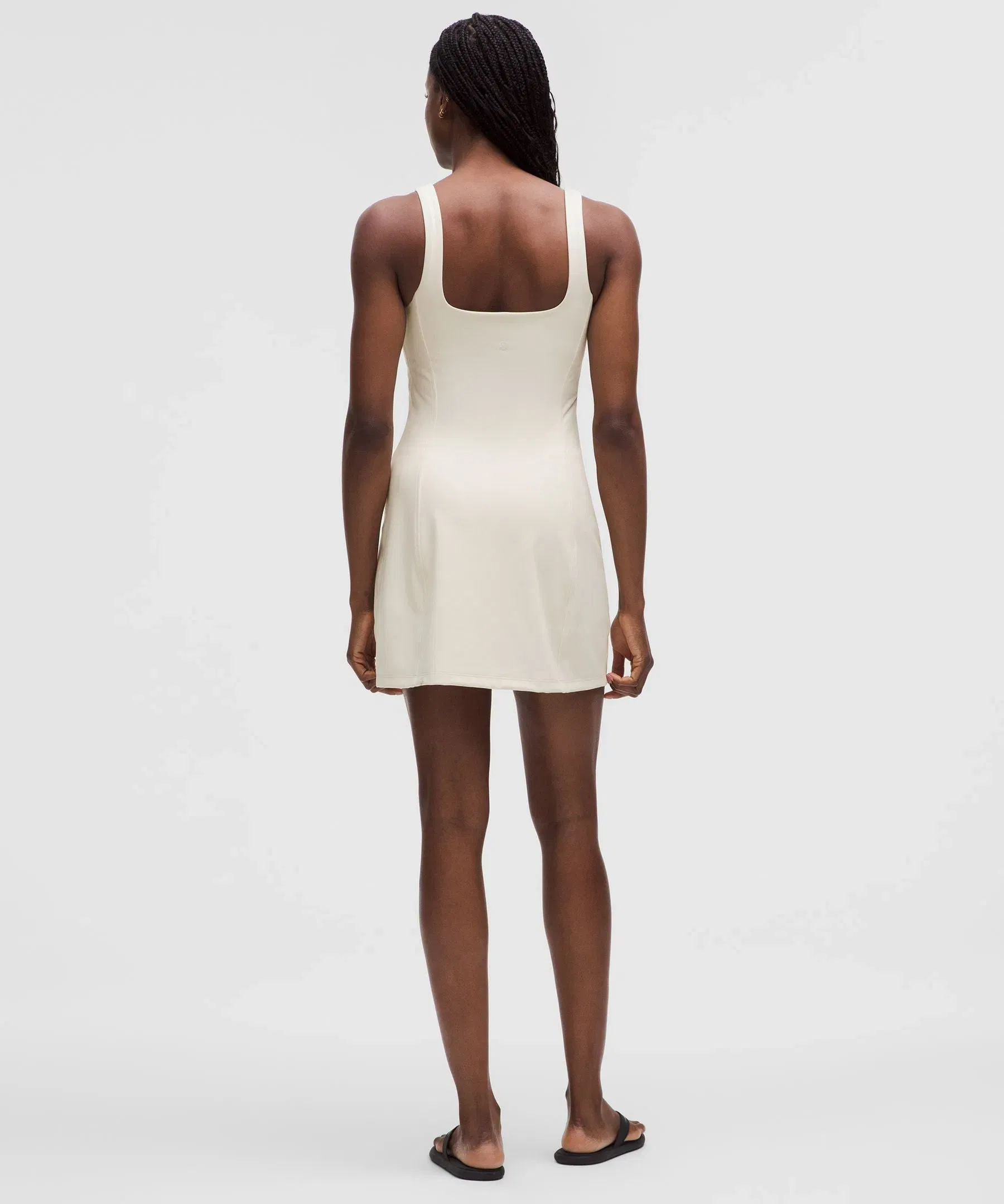 Lululemon Wunder Under SmoothCover Dress *Light Support, C/D Cup
