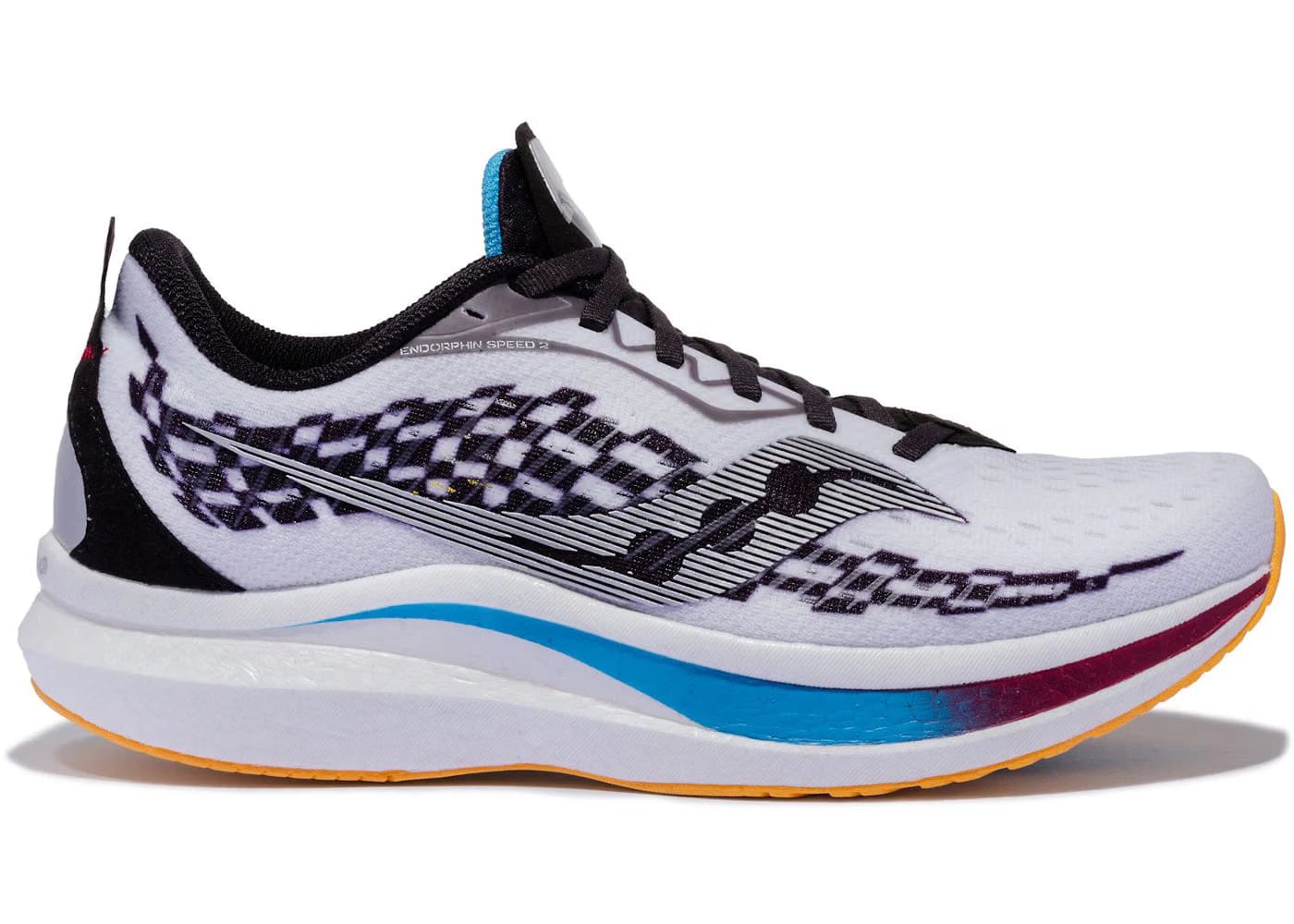 Saucony Endorphin Speed 2 Reverie