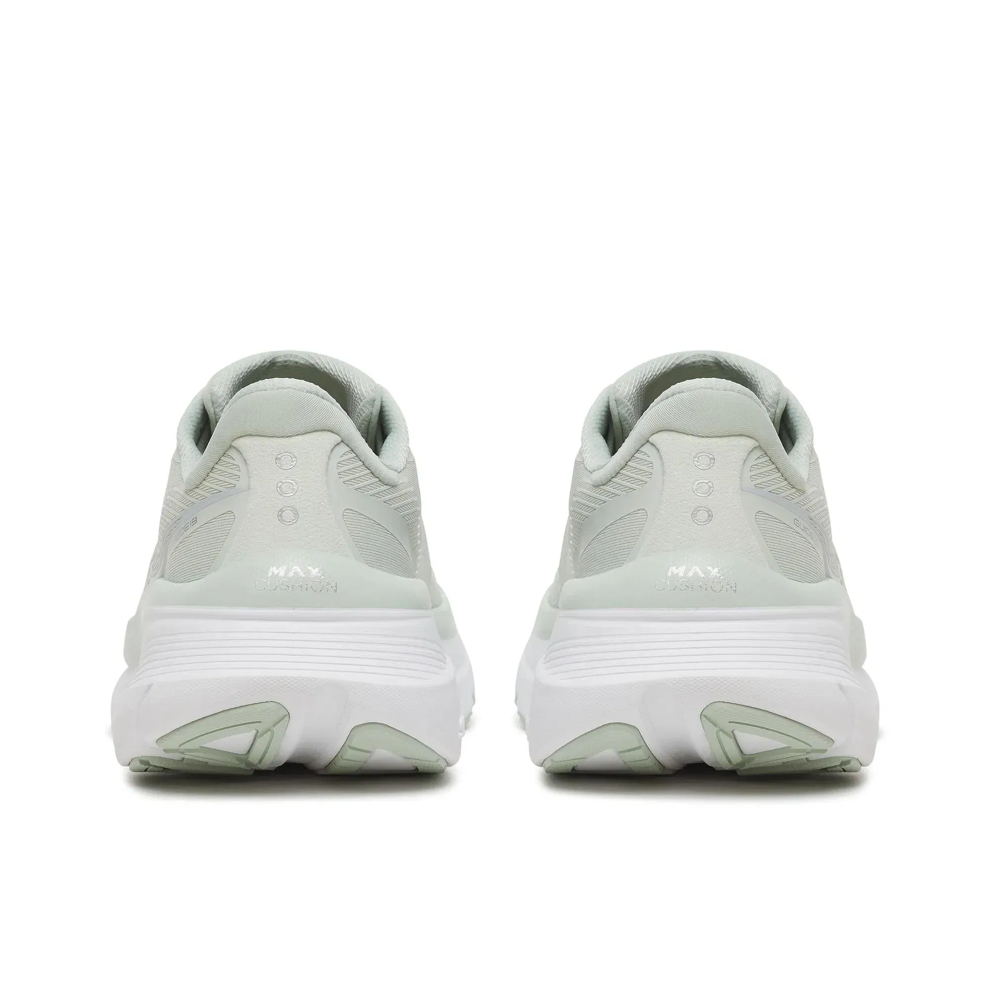 Saucony Women's Guide 19 Cast | Silver