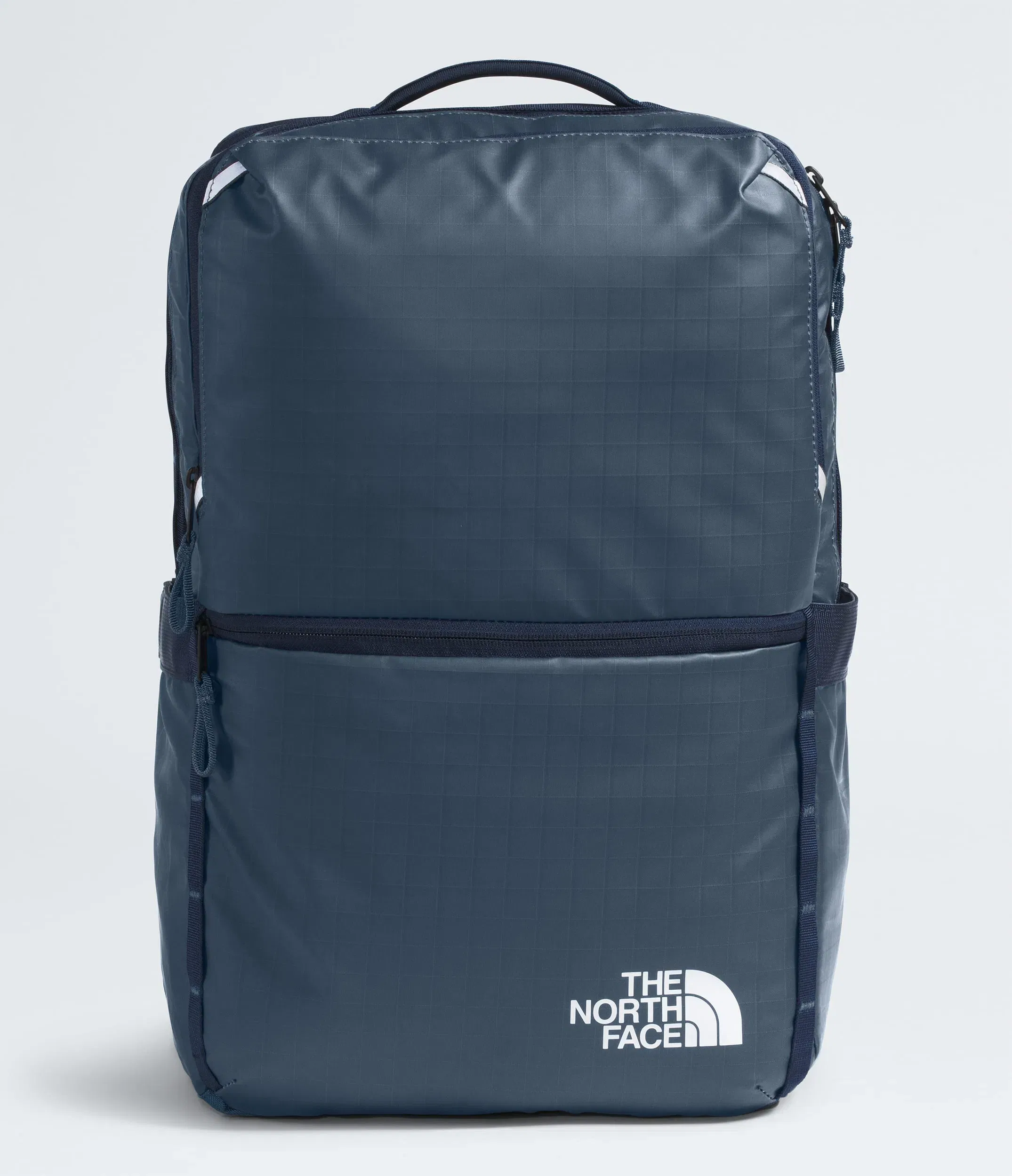 The North Face Base Camp™ Voyager Daypack Shady Blue