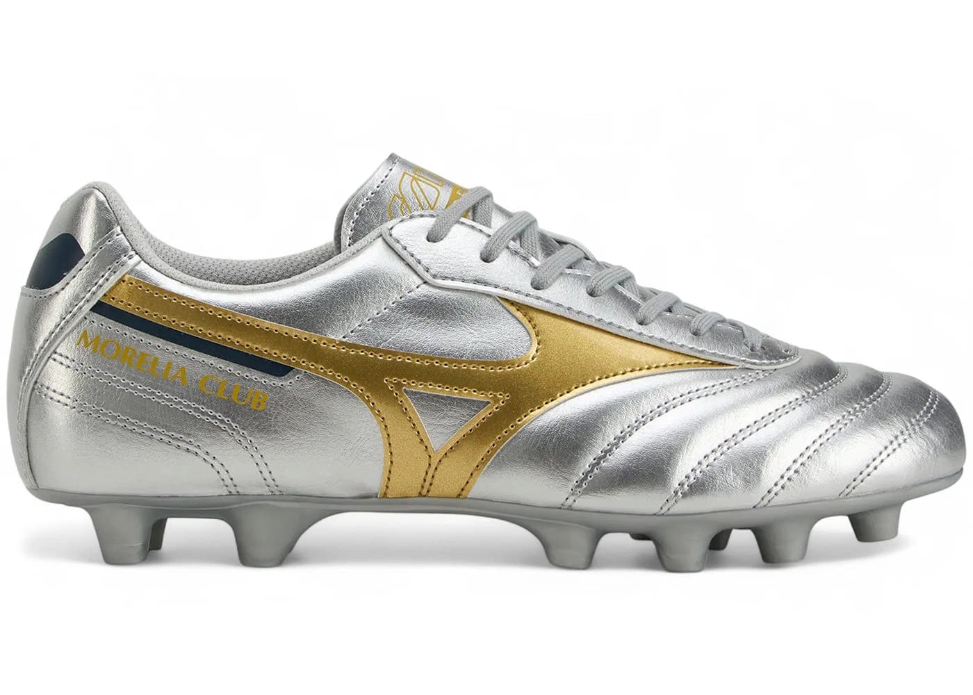 Morelia 2 Club MD Galaxy Silver Gold