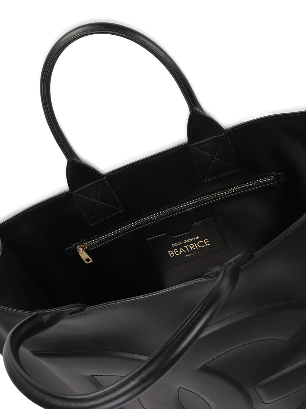 large DG Daily tote bag