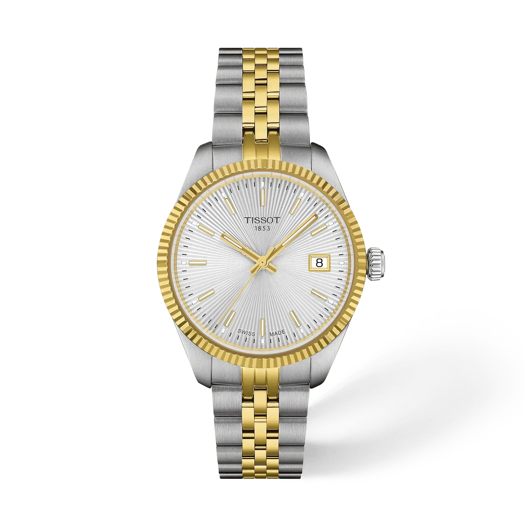 Tissot Ballade 34Mm T1562102203100