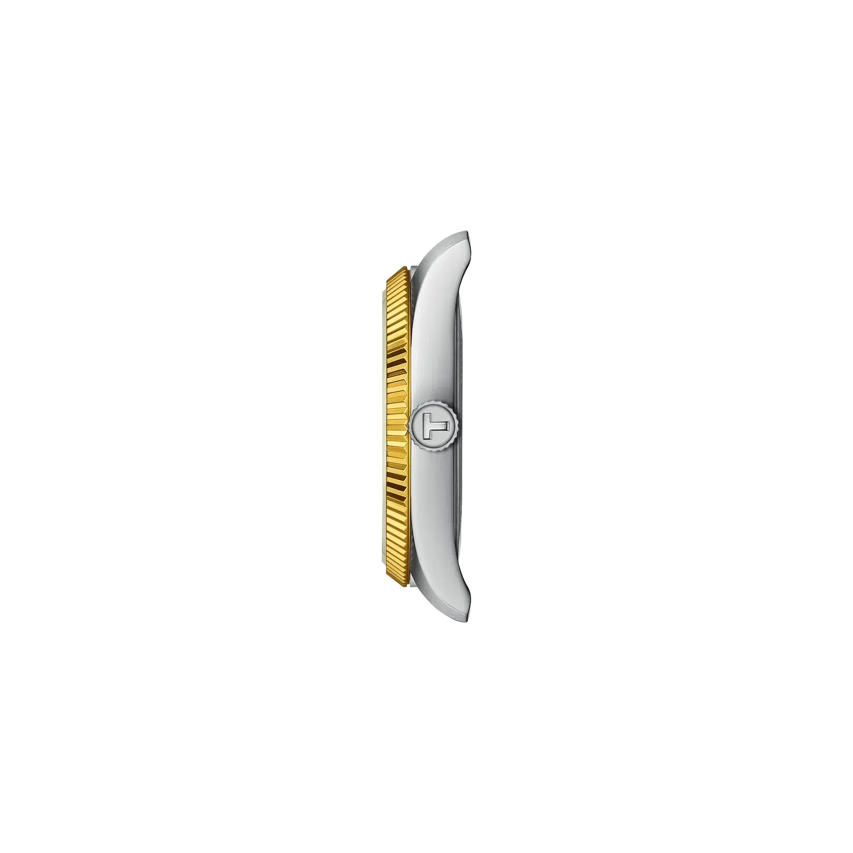 Tissot Ballade 34Mm T1562102203100