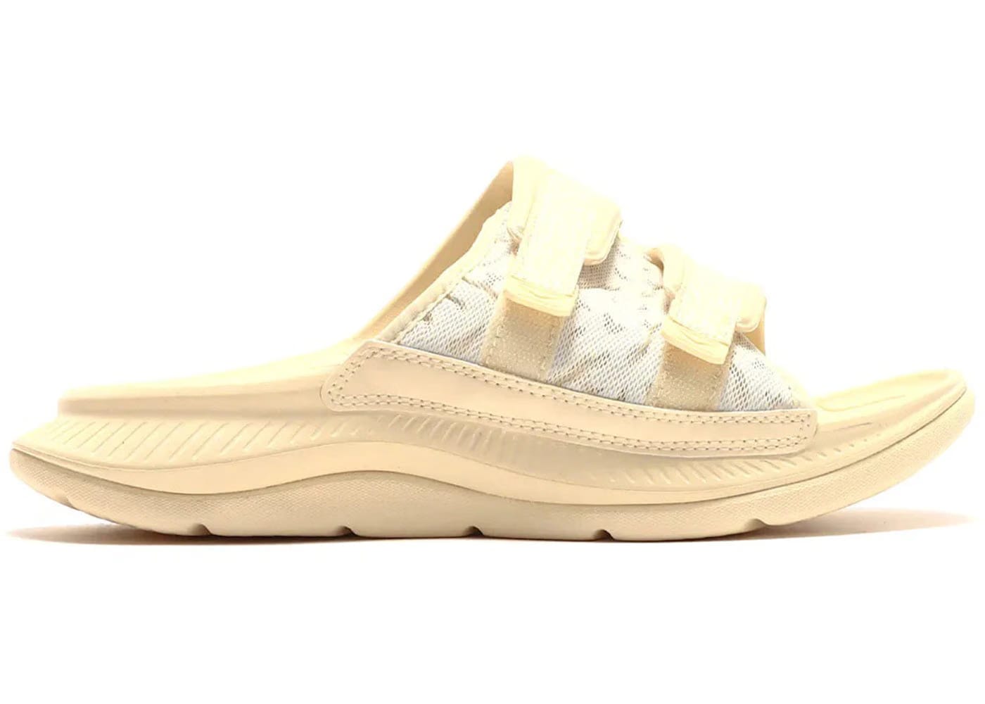 HOKA Ora Luxe Shortbread