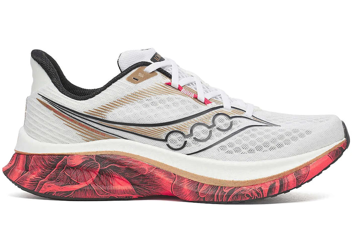 Saucony Endorphin Speed 5 City Pack London
