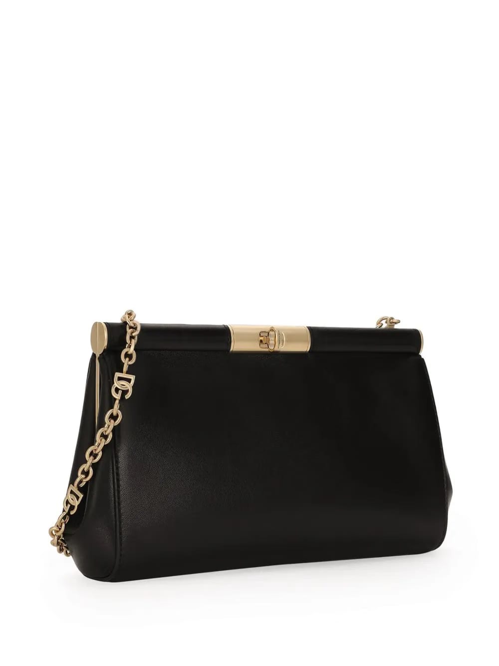 large Marlene clutch bag