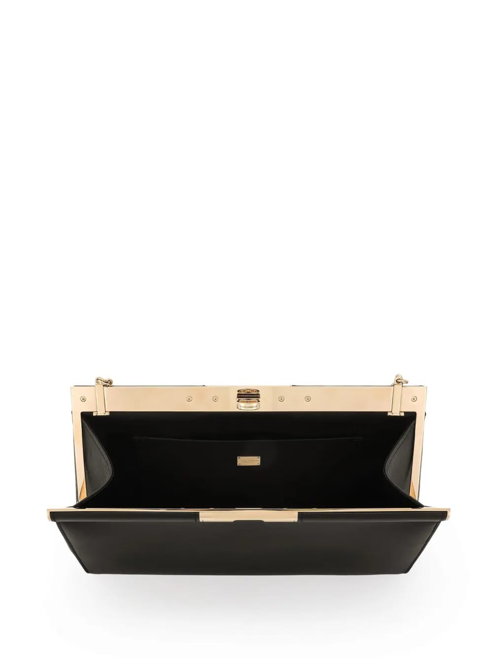 large Marlene clutch bag
