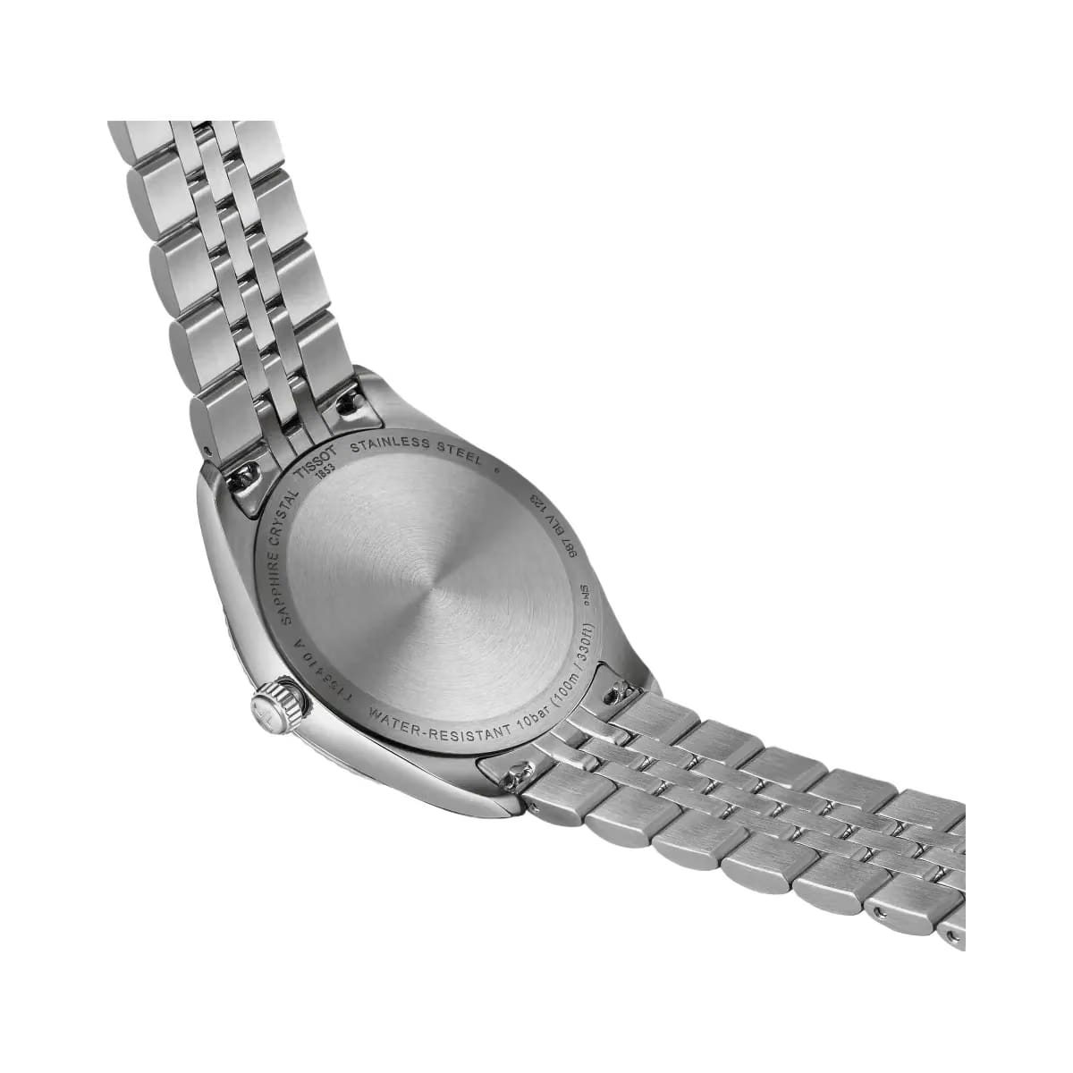 Tissot Ballade 40Mm T1564101109100