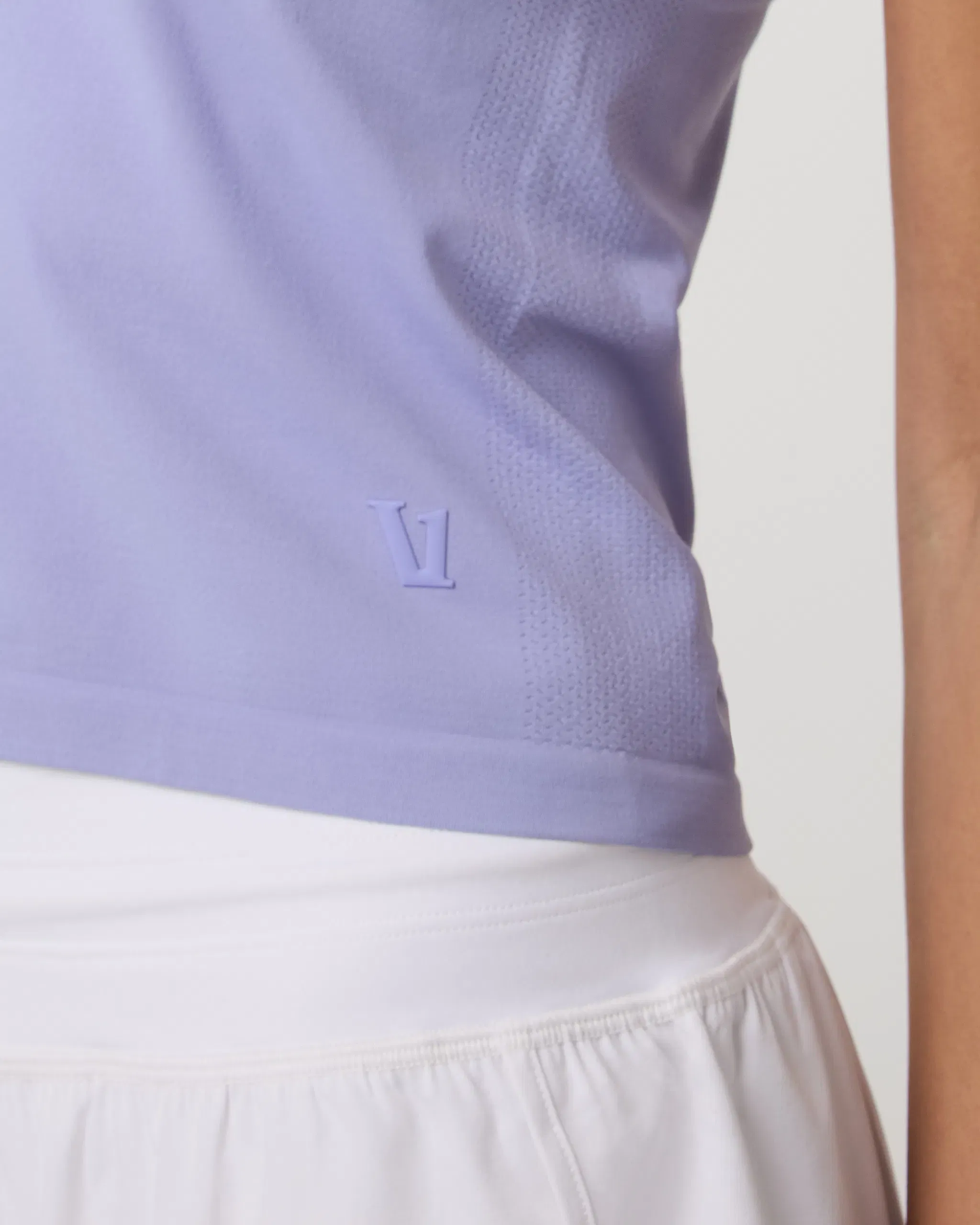 Vuori Surge Seamless Tank