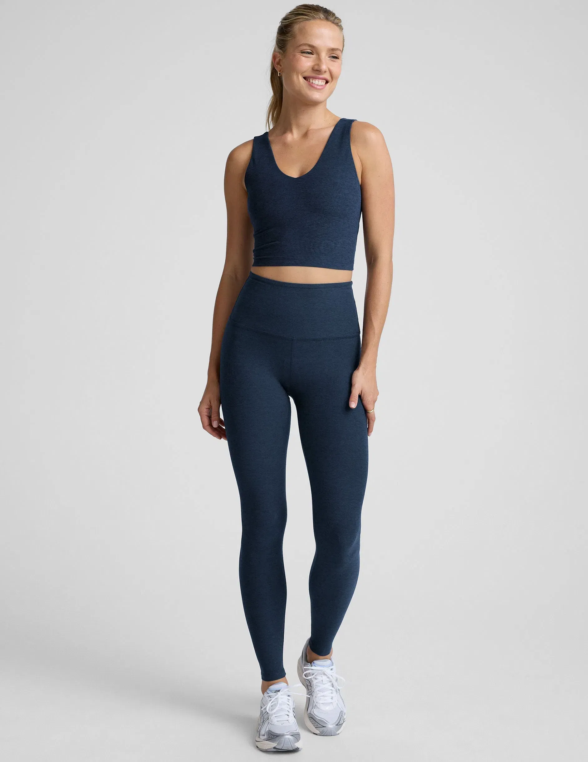 Beyond Yoga Spacedye Vitalize Full Length Legging Women's