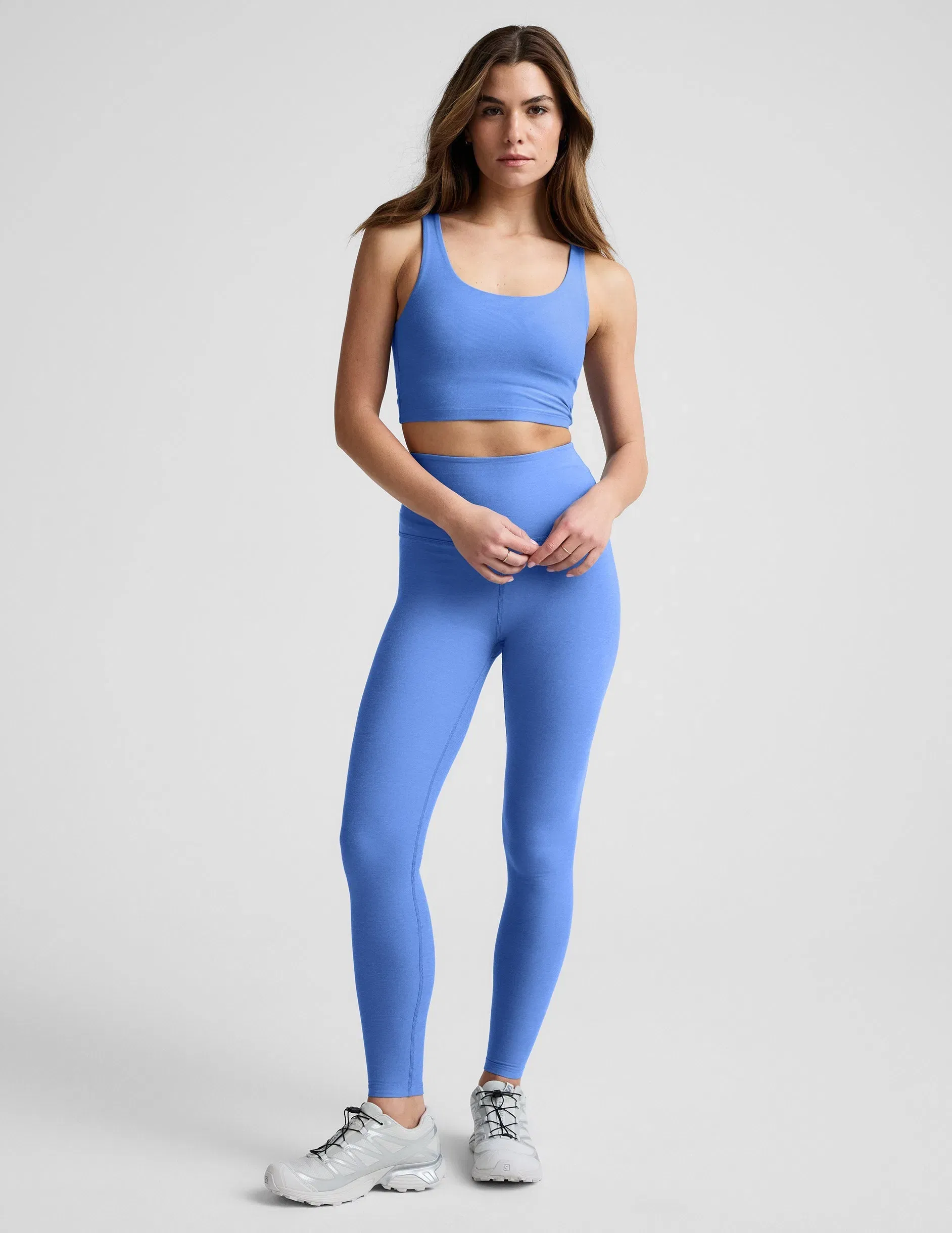 Beyond Yoga Spacedye Vitalize Full Length Legging Women's