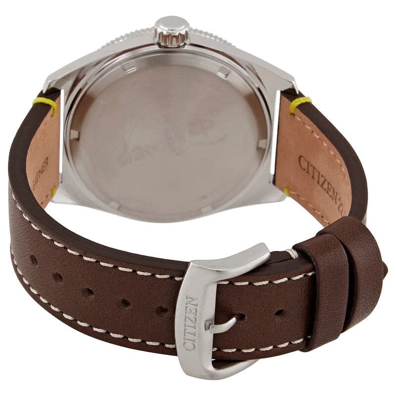 Citizen Disney Classic Blue Dial Mens Watch