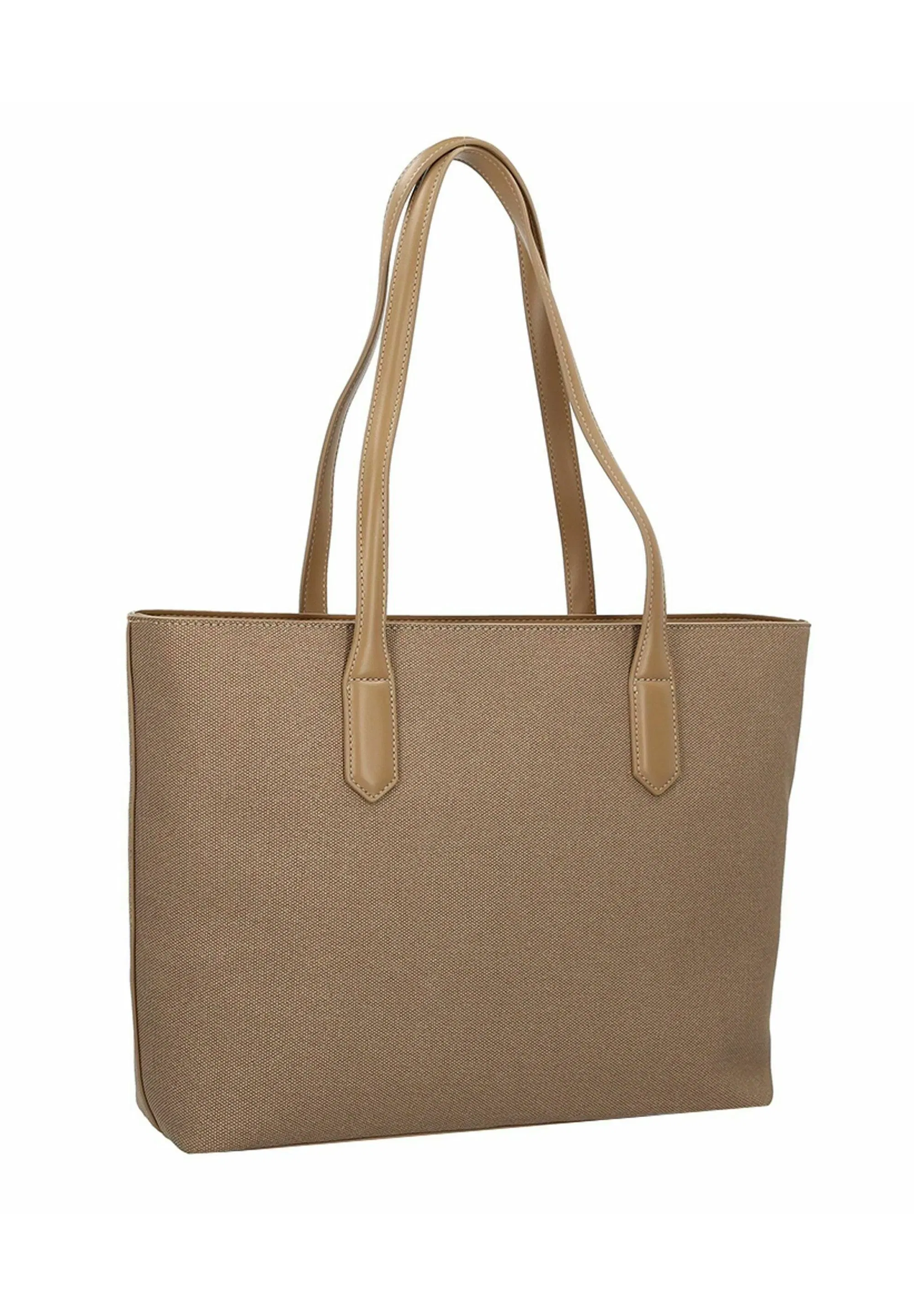 Valentino Bags Wira Re 34 Cm - Handbag - Cammello