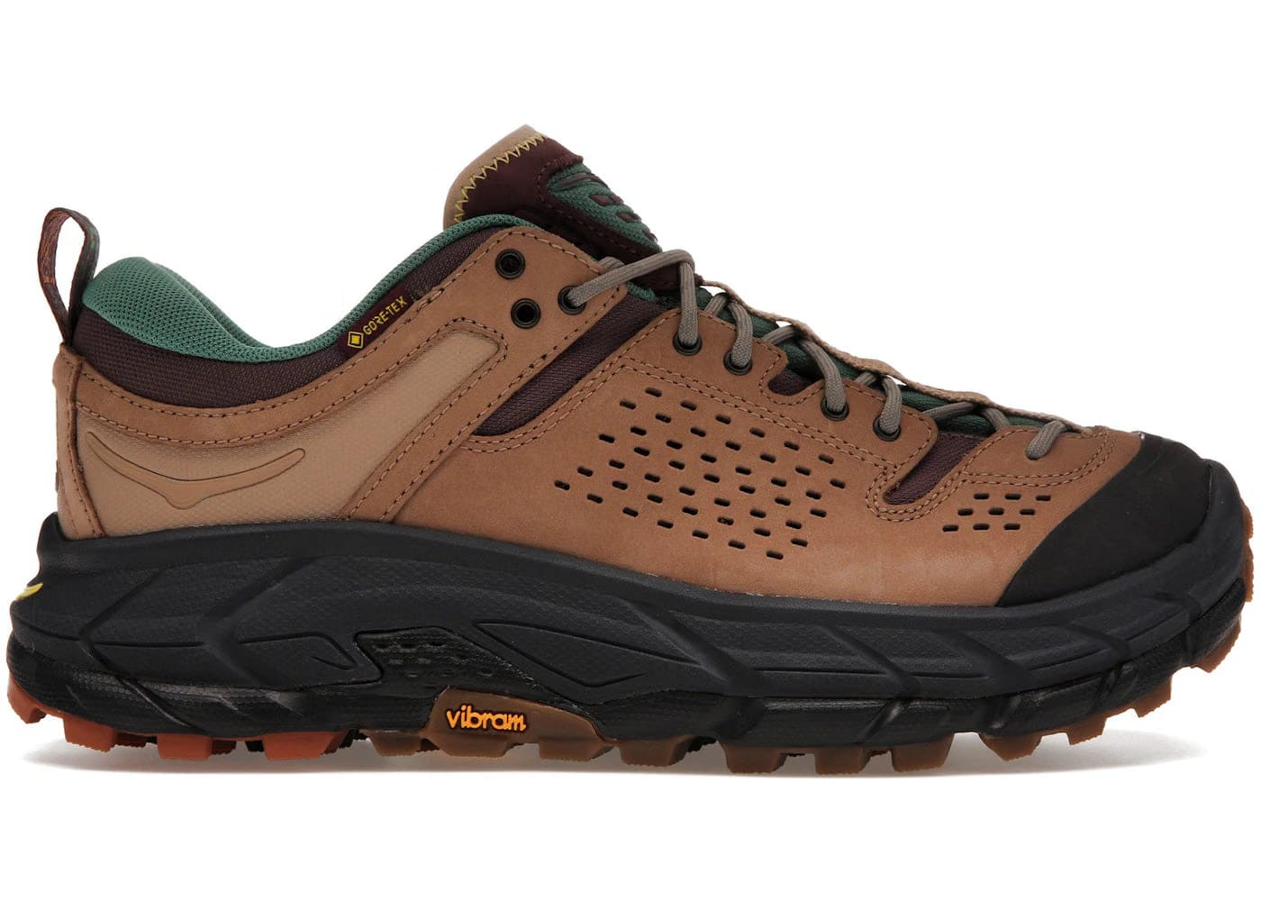 Bodega x HOKA Tor Ultra Low GORE-TEX The World at Large