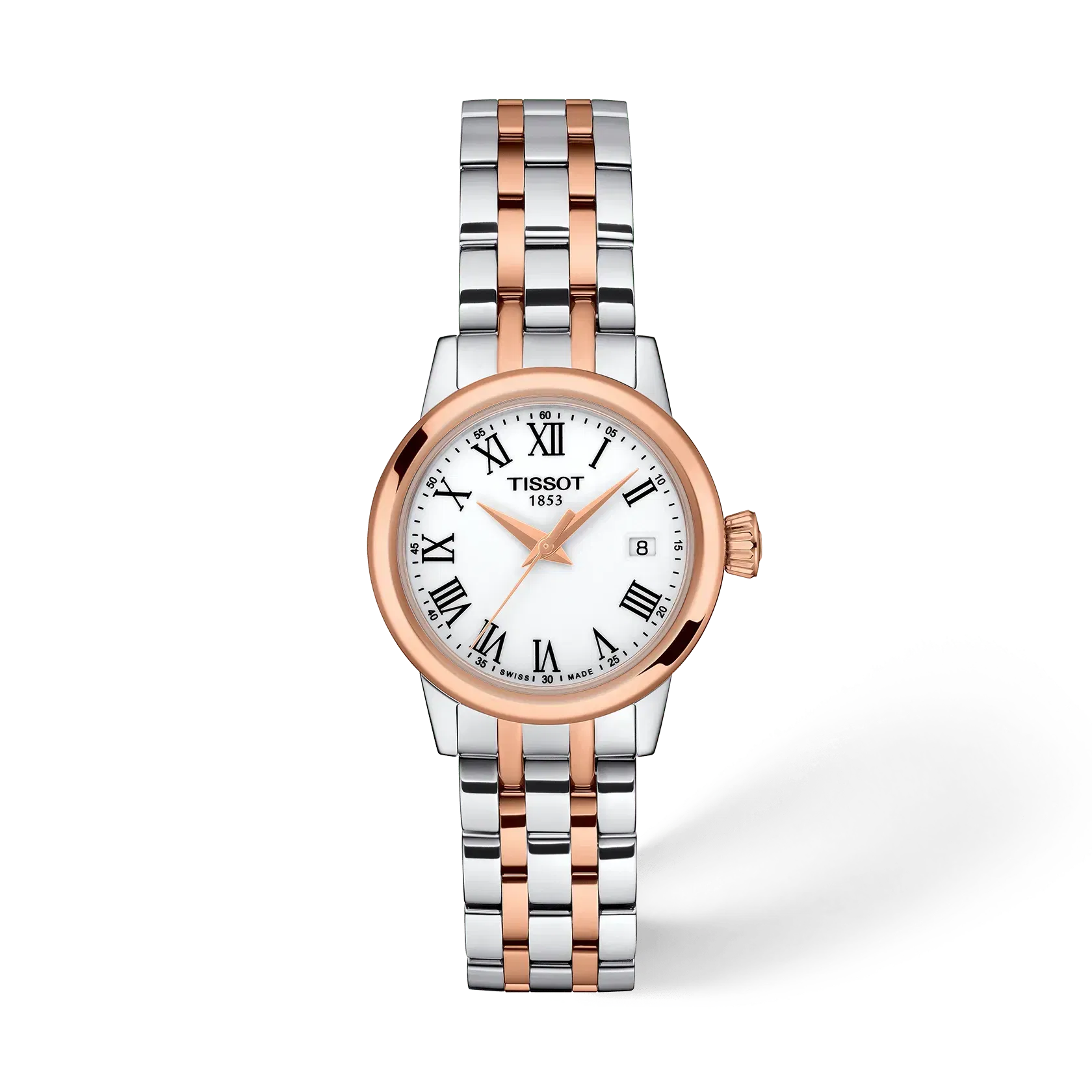 Tissot Classic Dream 28Mm T1292102201300