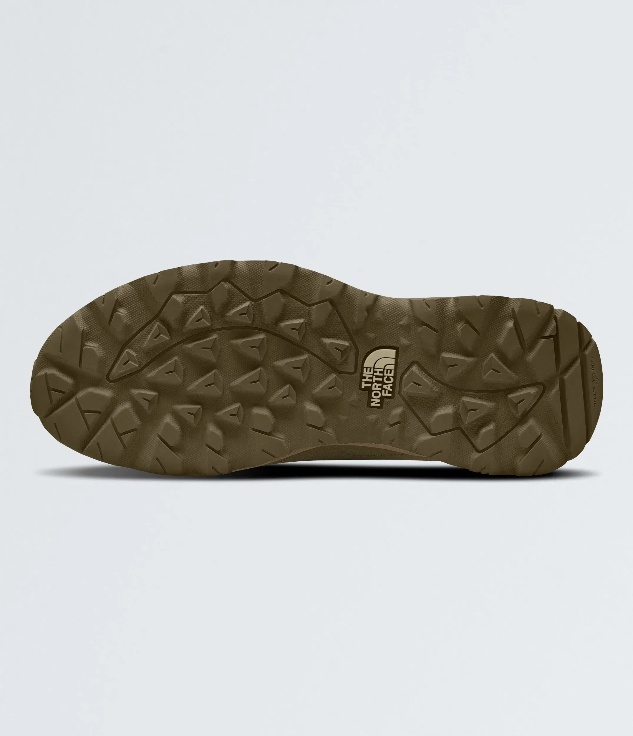 The North Face Womens Hedgehog 3 Mid Waterproof Boots Sahara Sahara