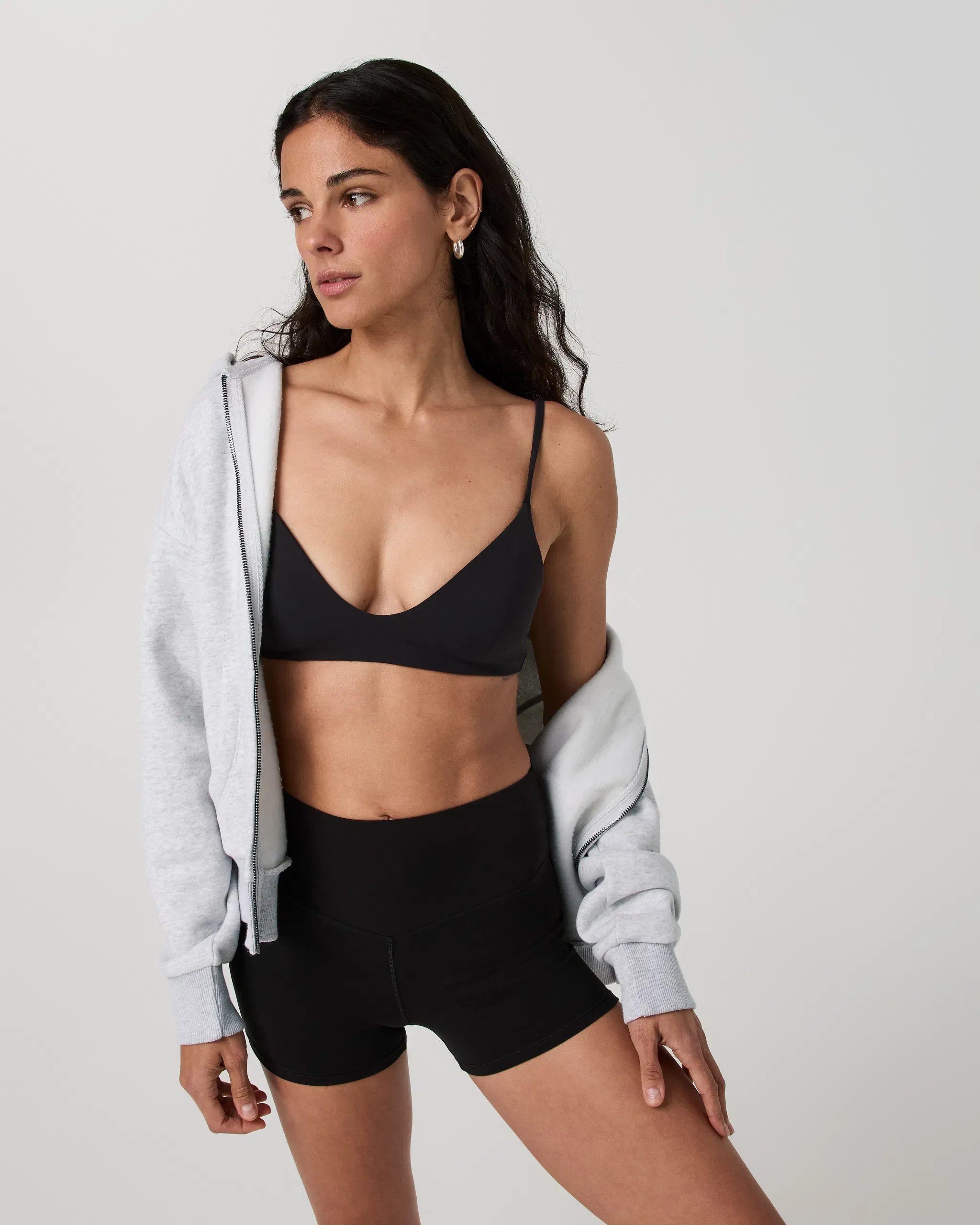 Vuori Alltheform Micro Bra