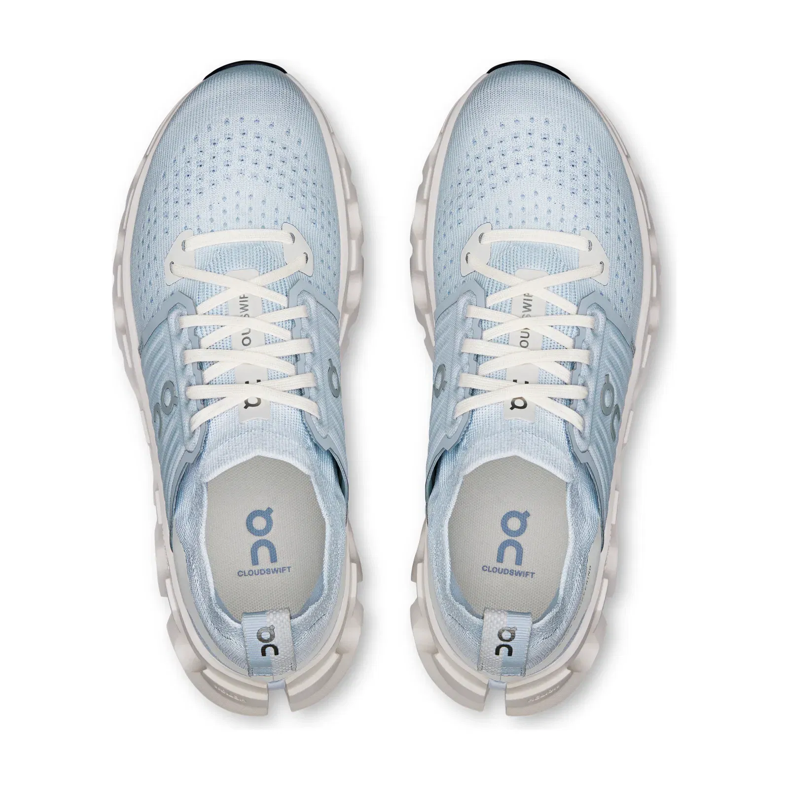 On Running Cloudswift 4 Heather Gardenia