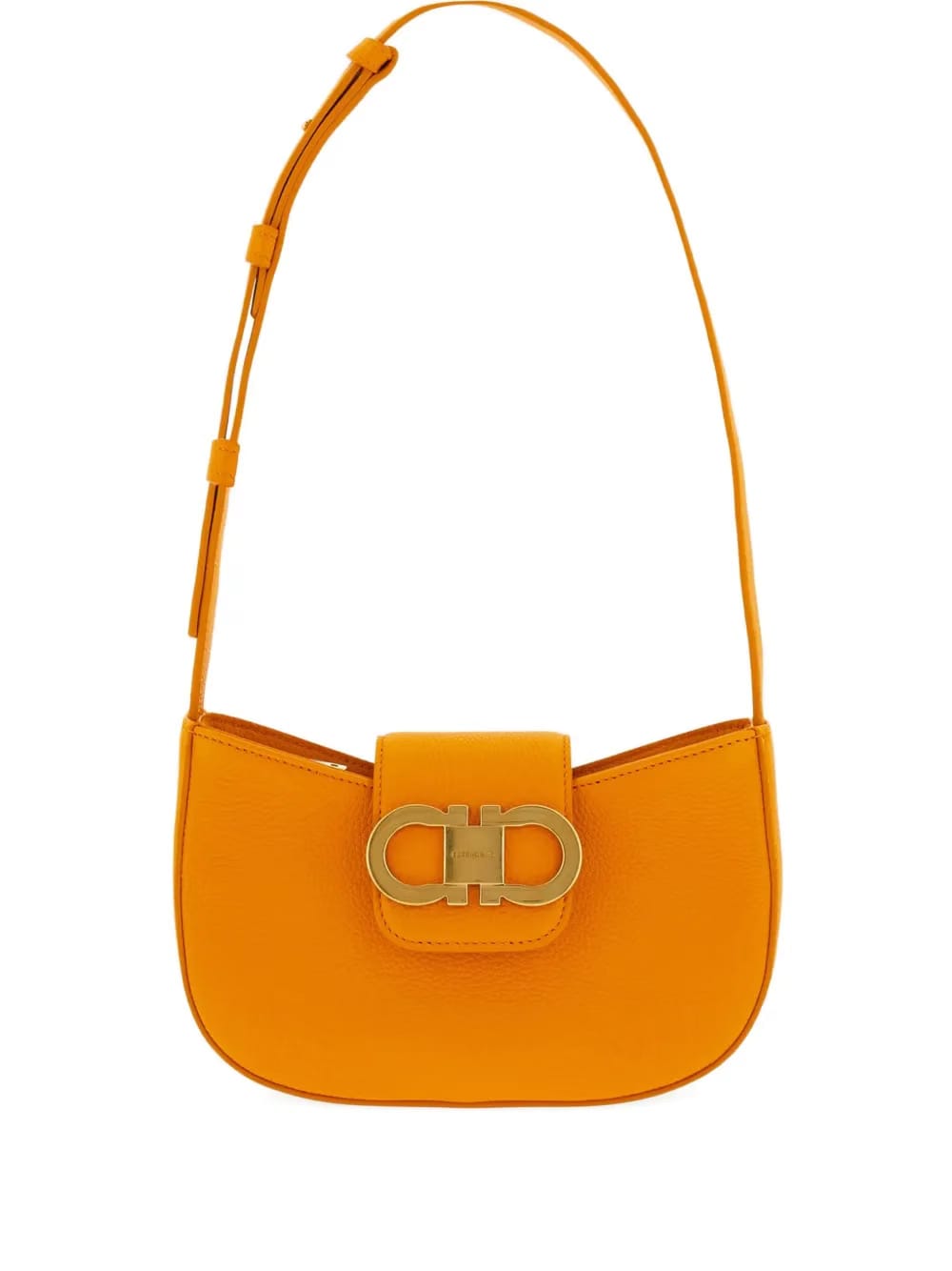 Gancini mini bag