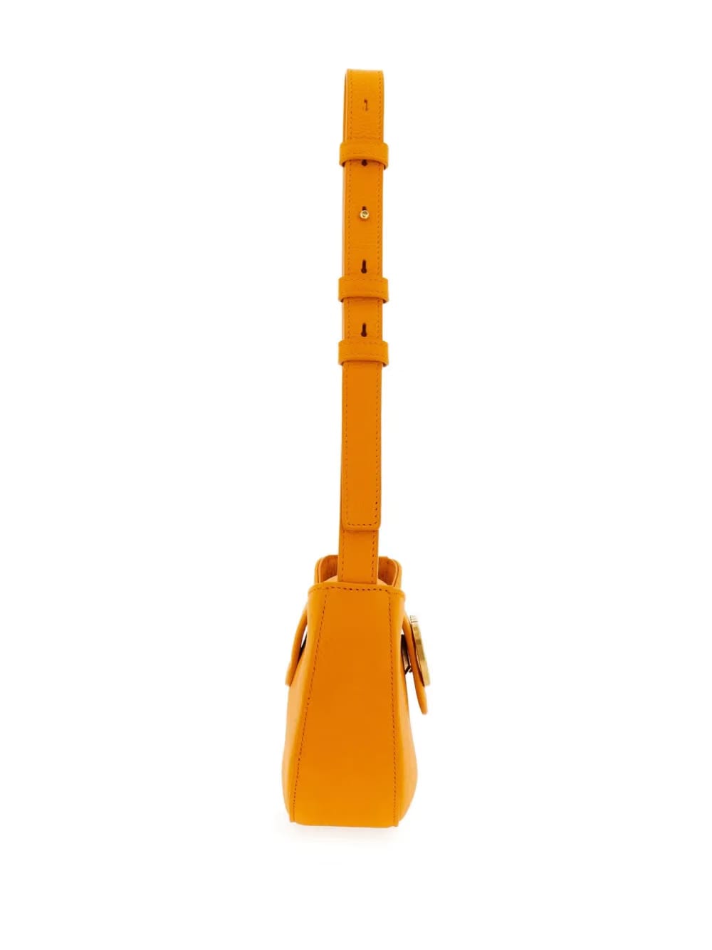 Gancini mini bag