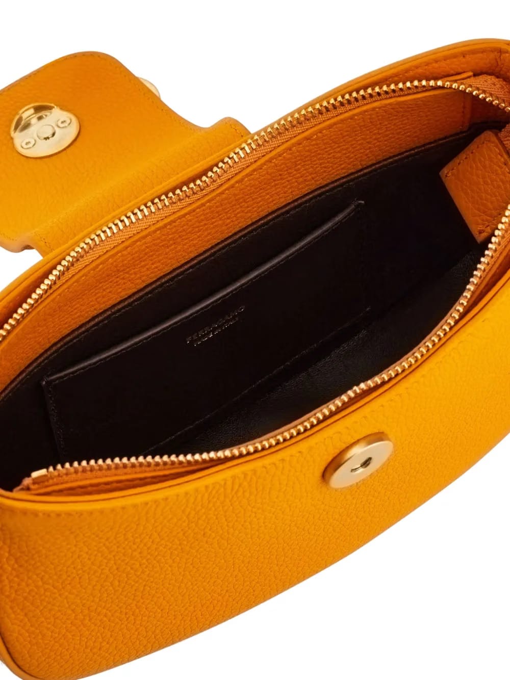 Gancini mini bag