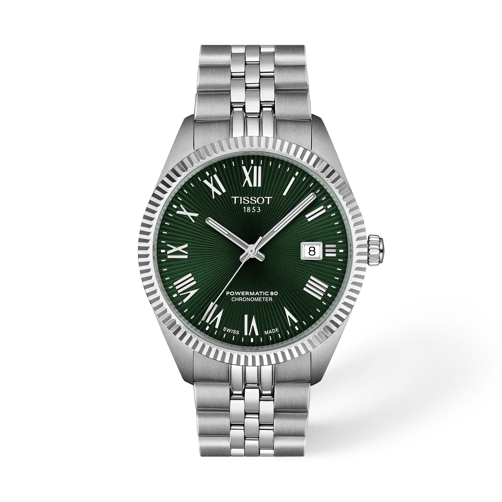 Tissot Ballade 39Mm T1564081109300