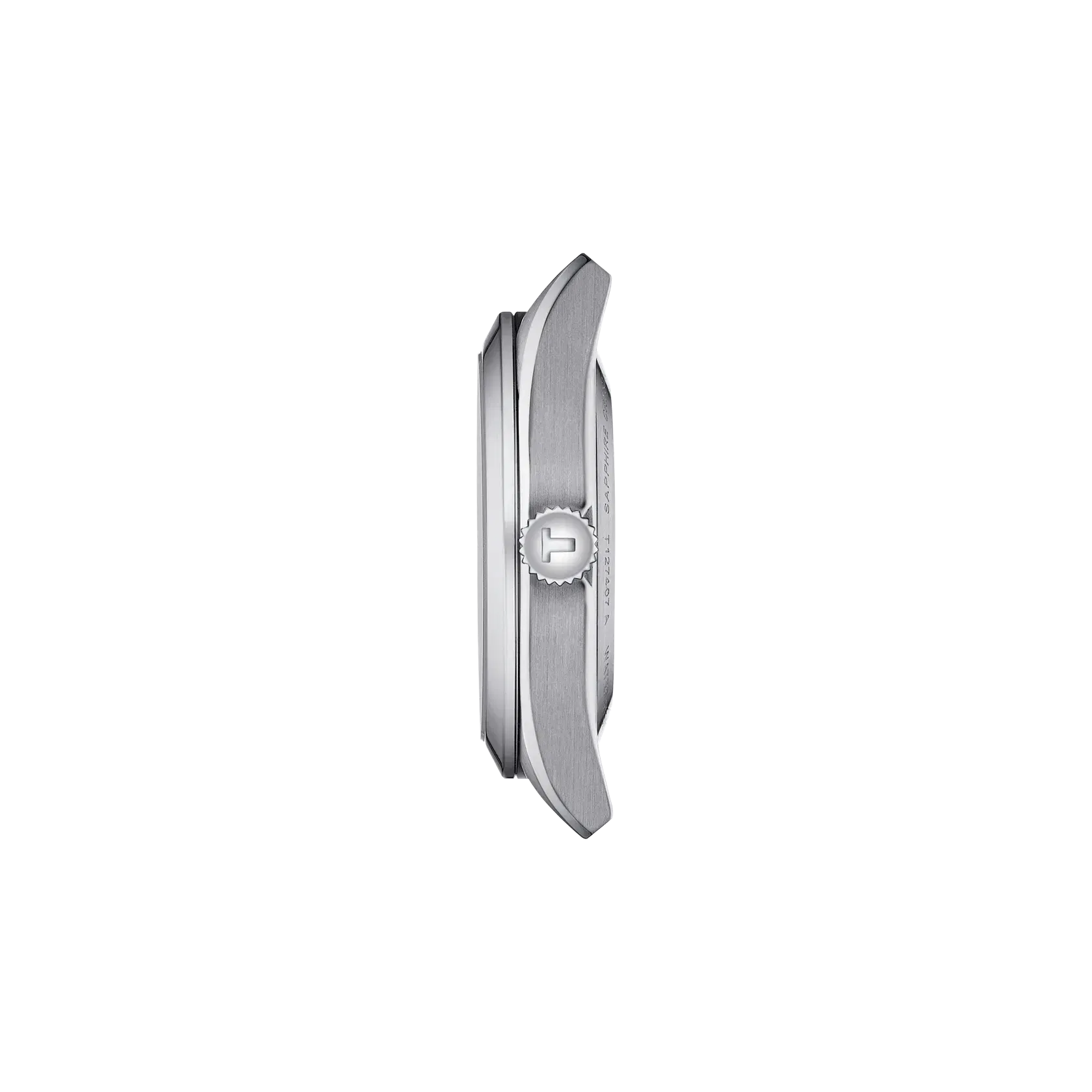 Tissot Gentleman 40Mm T1274071109101