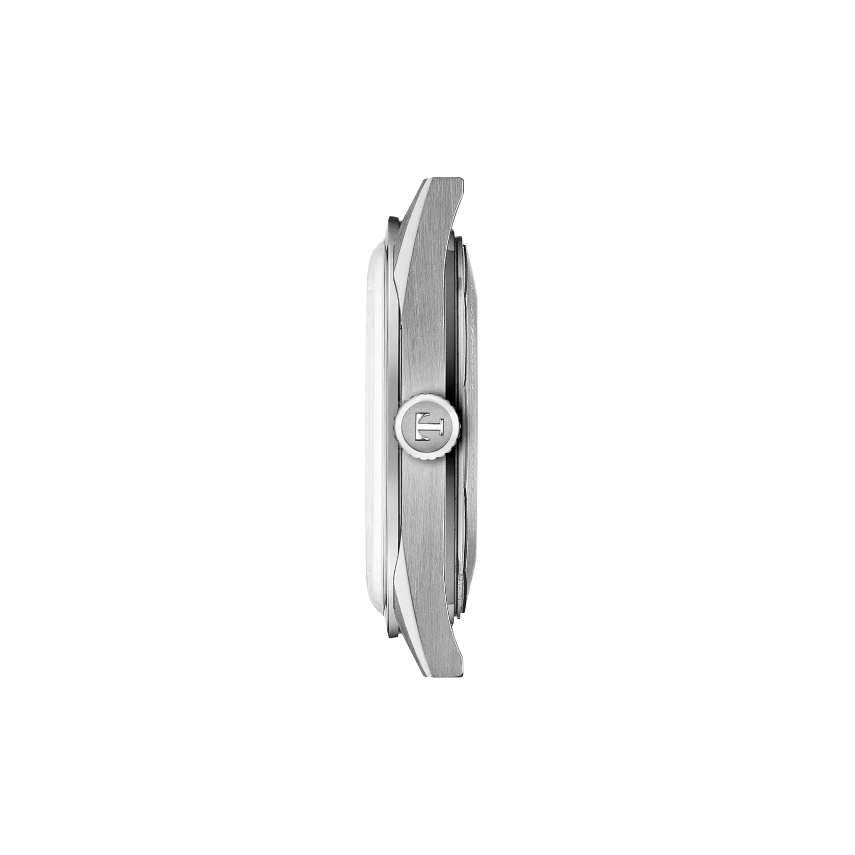 Tissot Visodate 39Mm T1574071104100