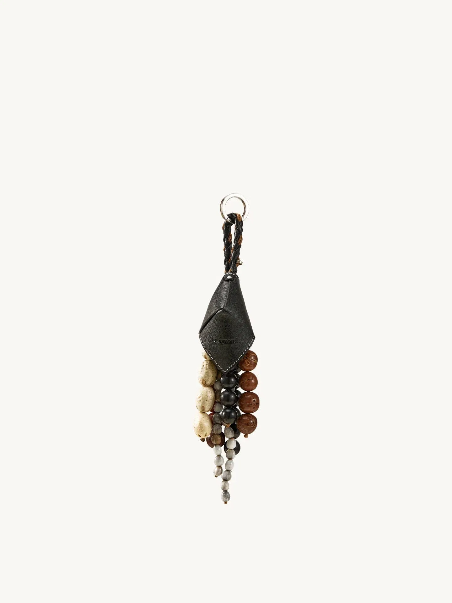 Songmont Prism Seed Charm Onyx