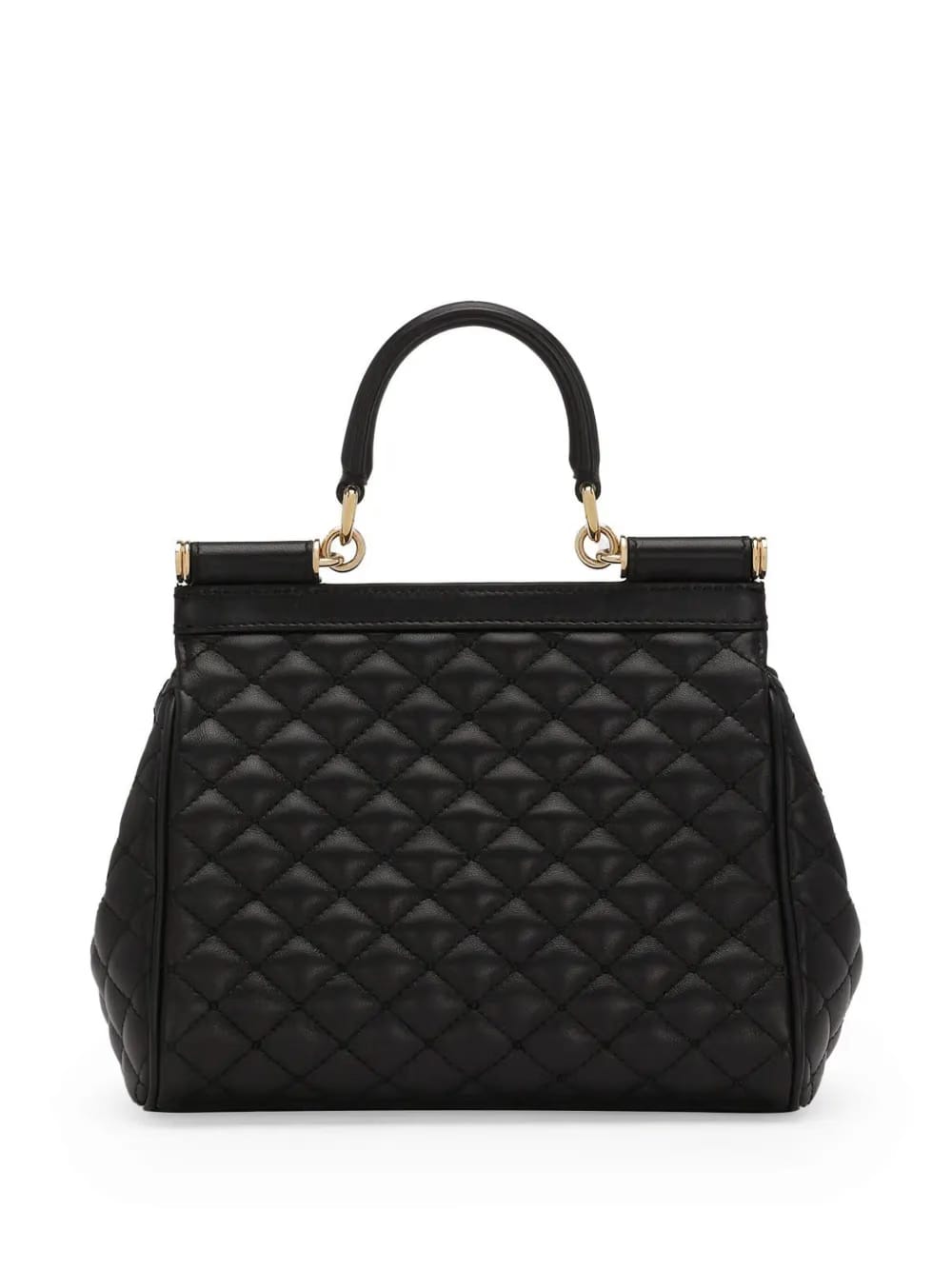 Sicily quilted handbag