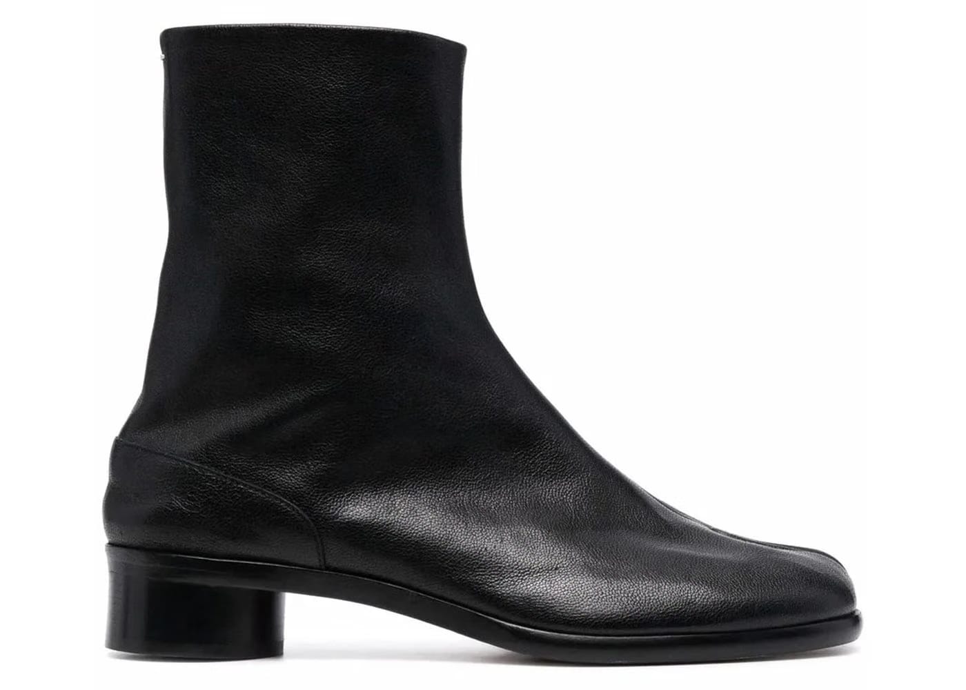 Maison Margiela Tabi Ankle H30 Boot Black