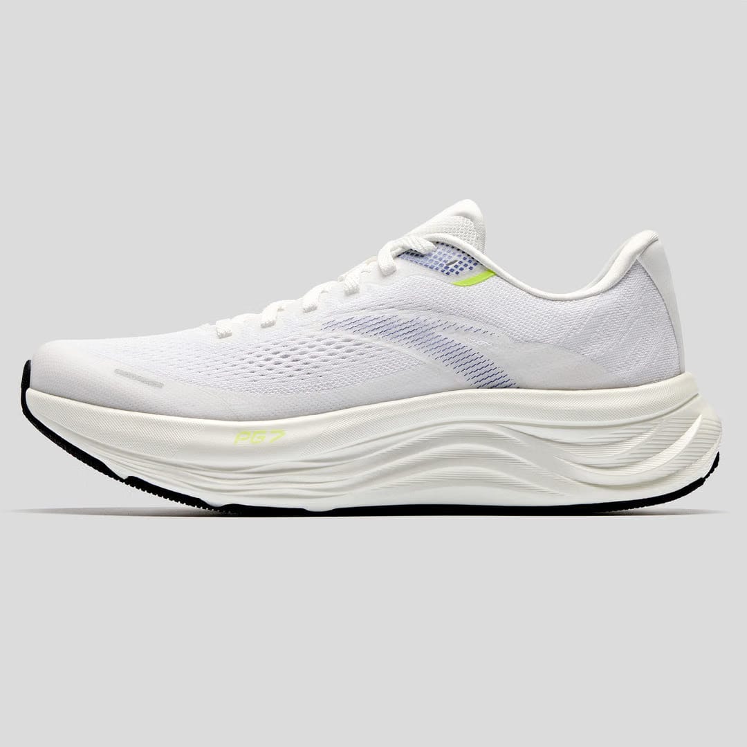 Men's ANTA PG7 - White/Blue