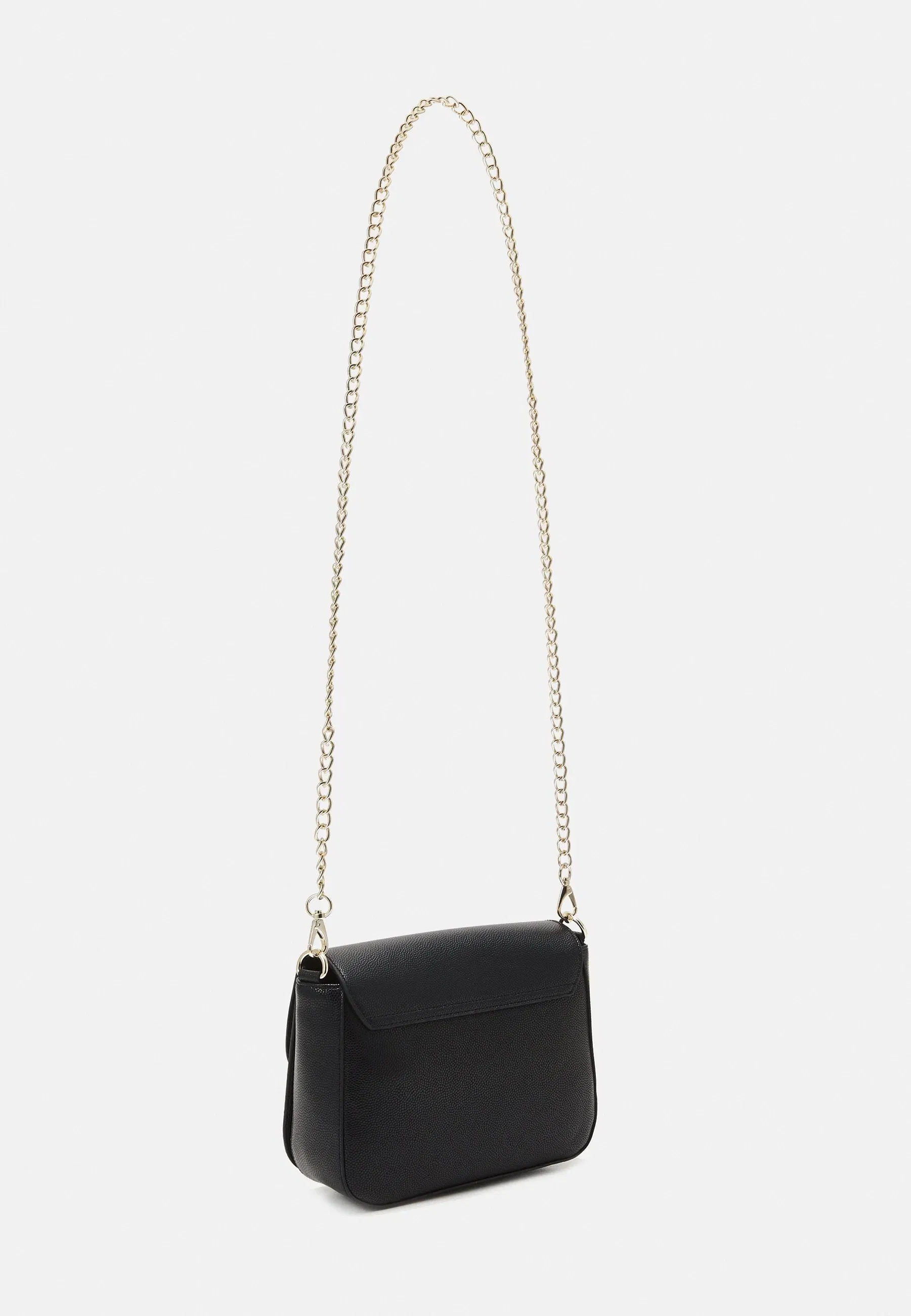 Valentino Bags Divina - Handbag - Nero/Gold