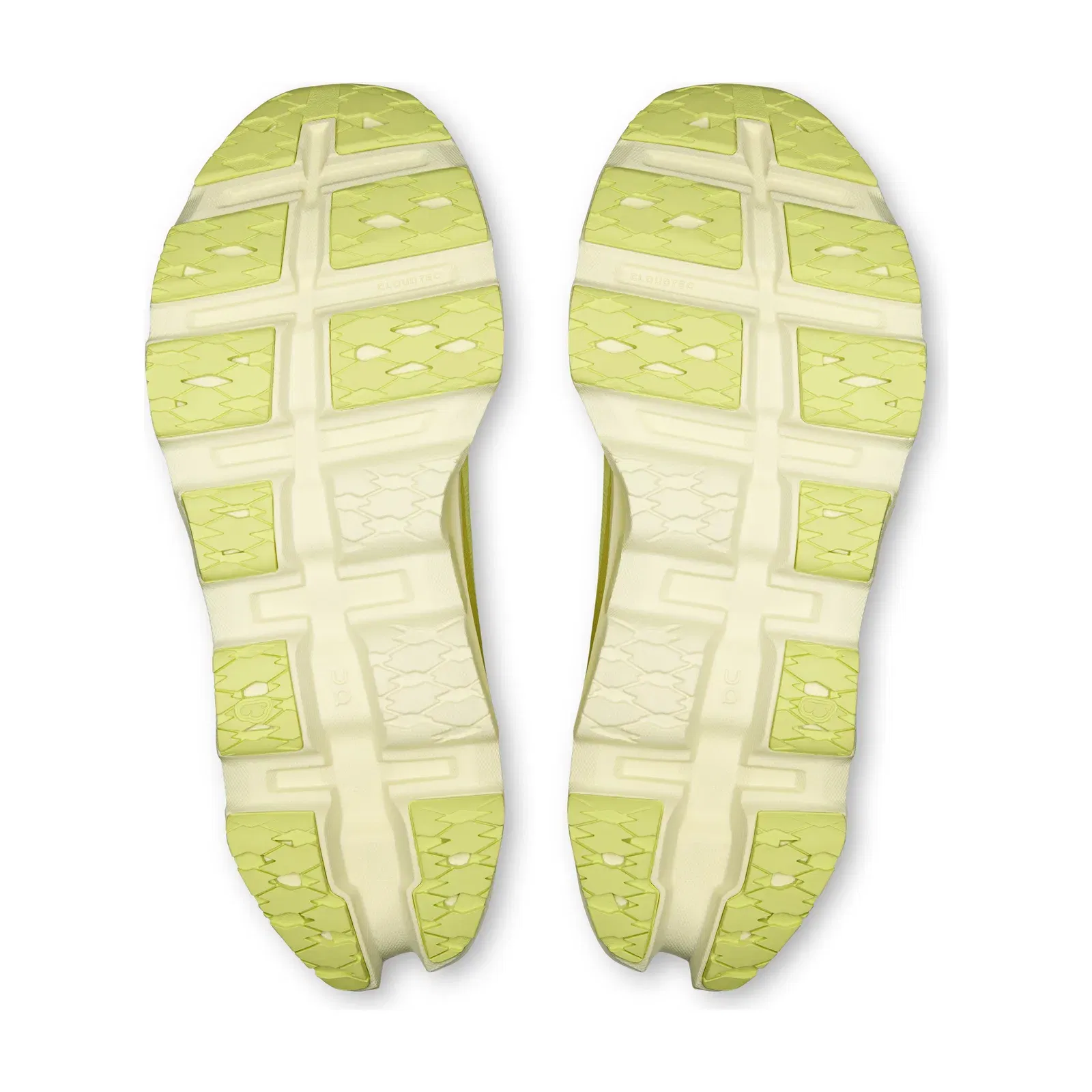 On Cloudmonster 3 Wide Limelight Seedling (Women'S)