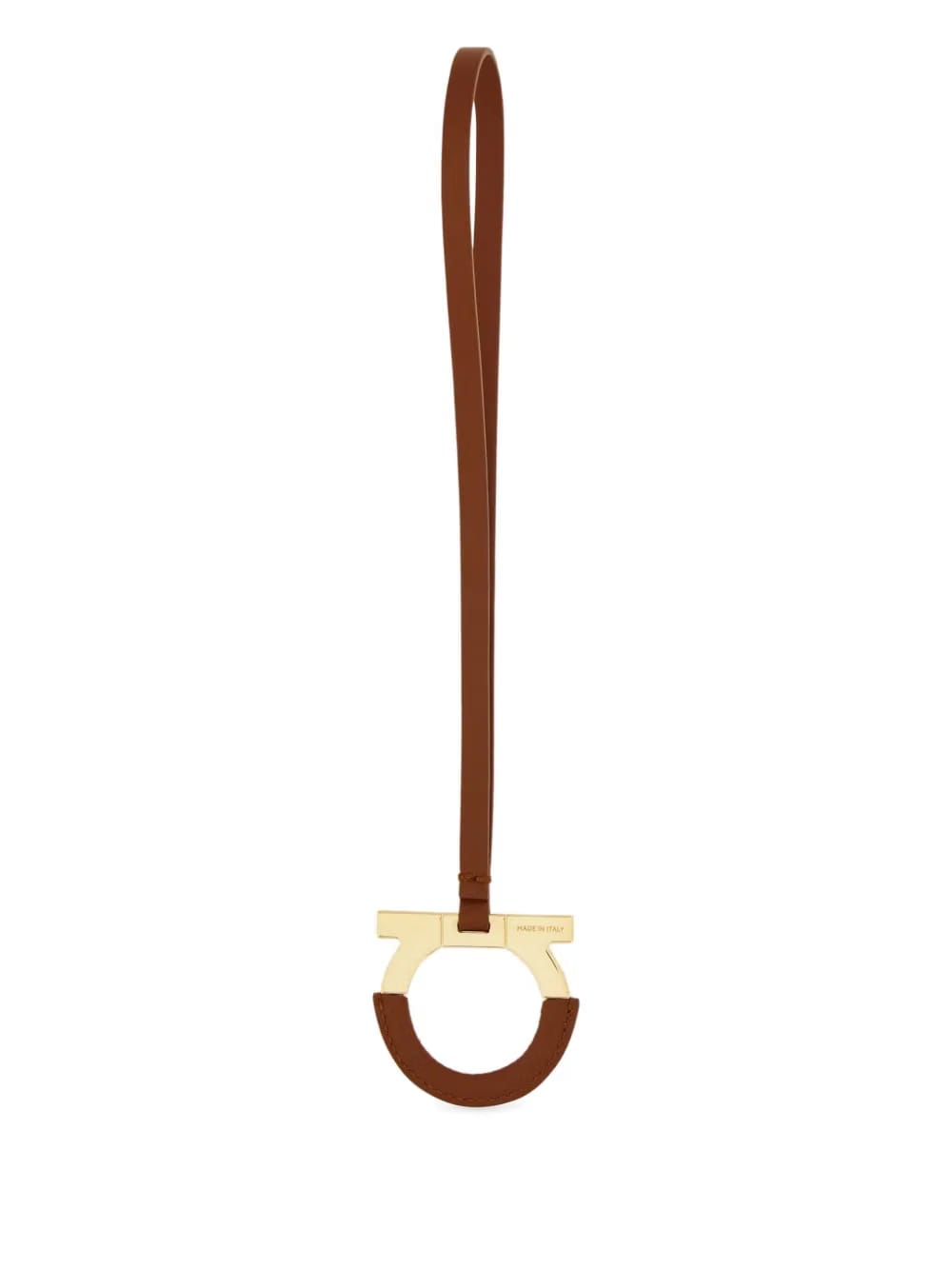 Gancini charm