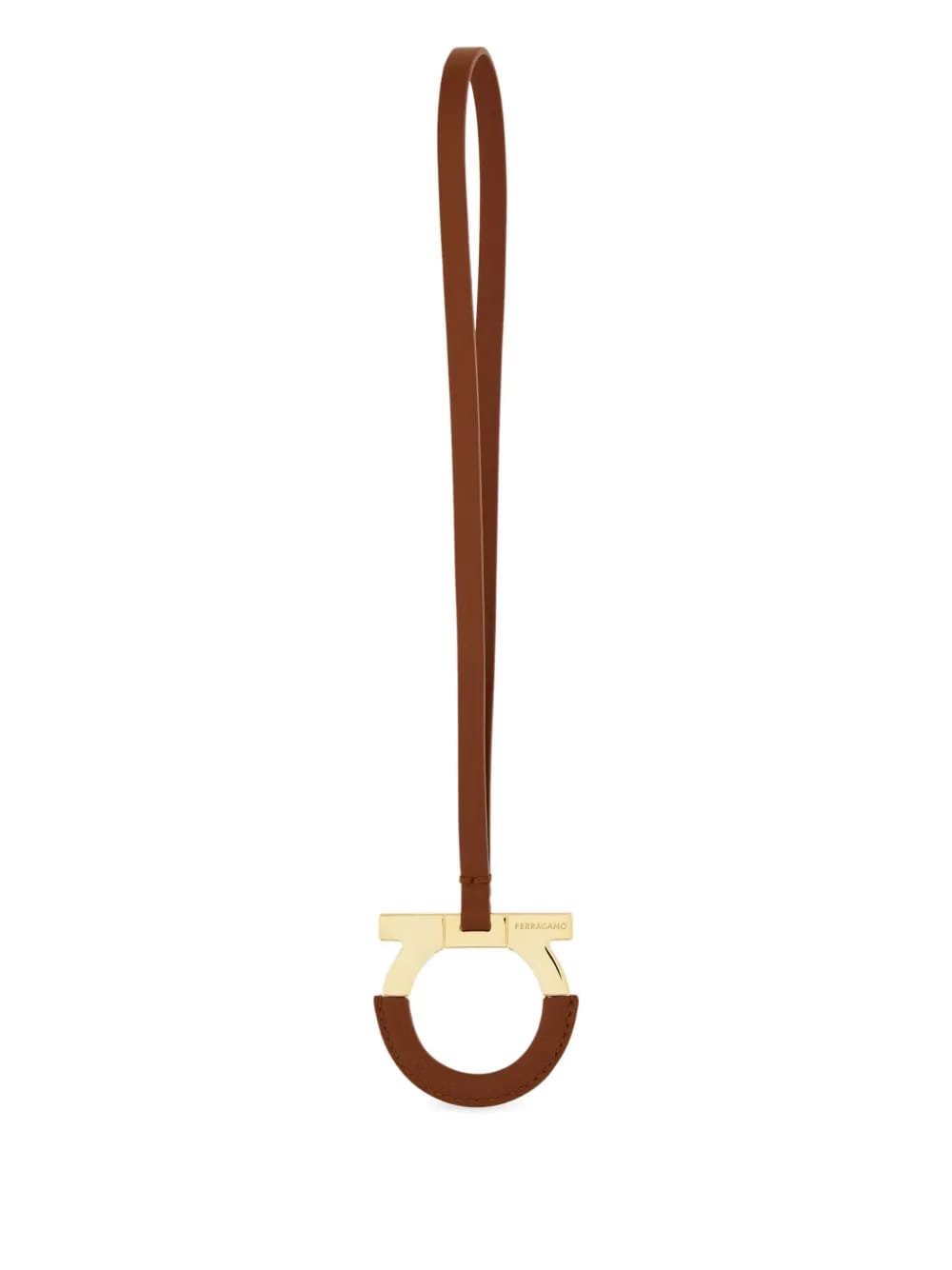 Gancini charm