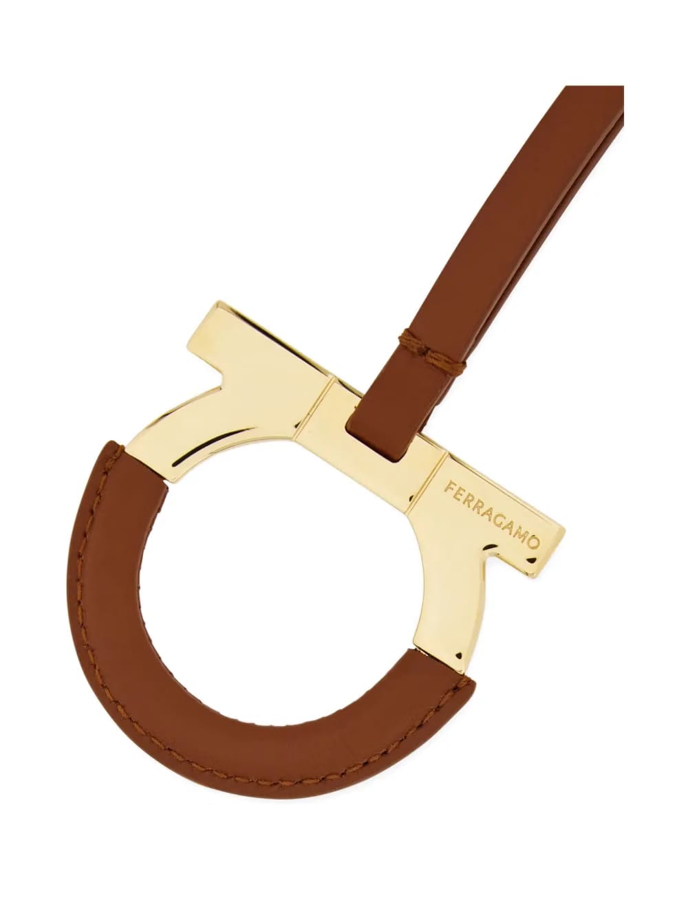 Gancini charm