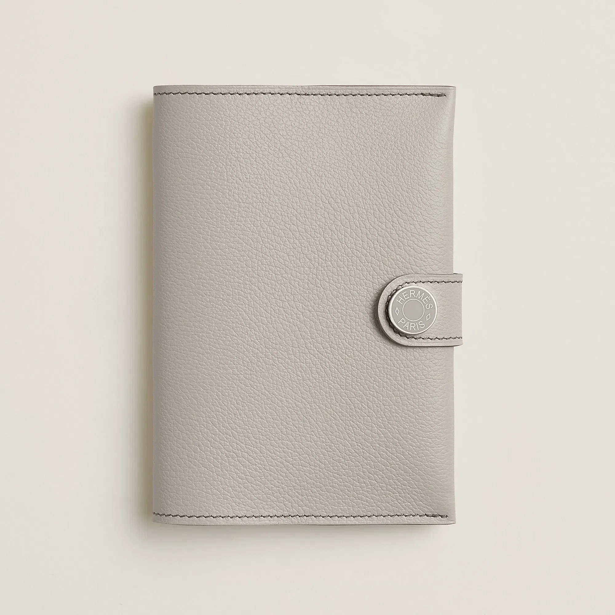 Hermes R.M.S Passport Holder Bton